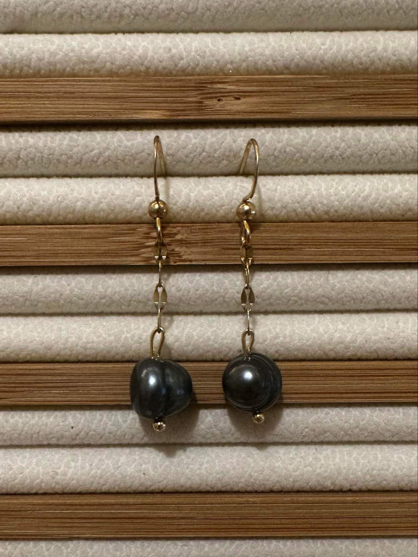Boucles Toga
