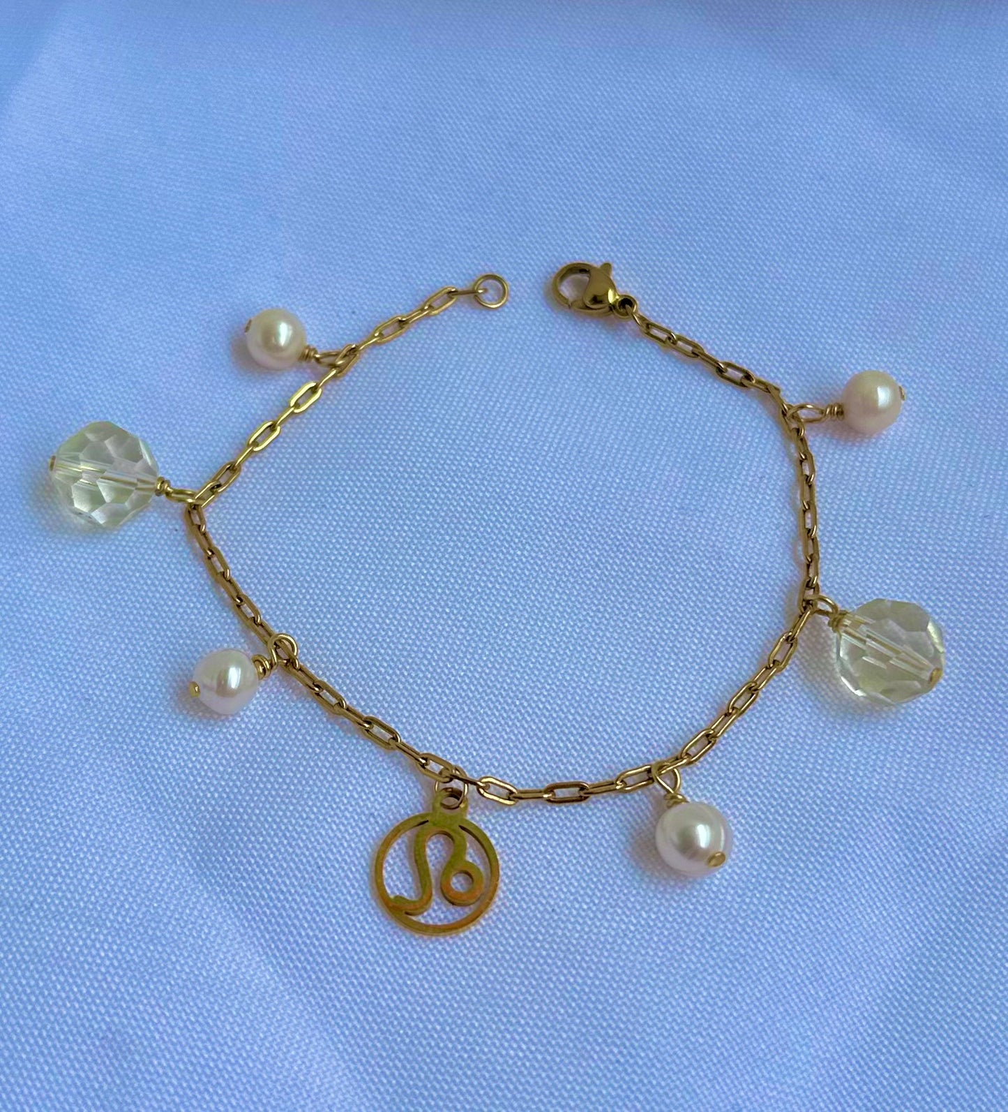 Bracelet CHARMS