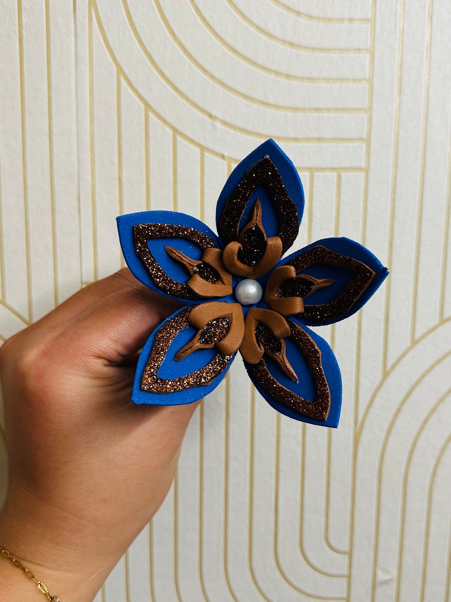 Fleur 5 Pétales