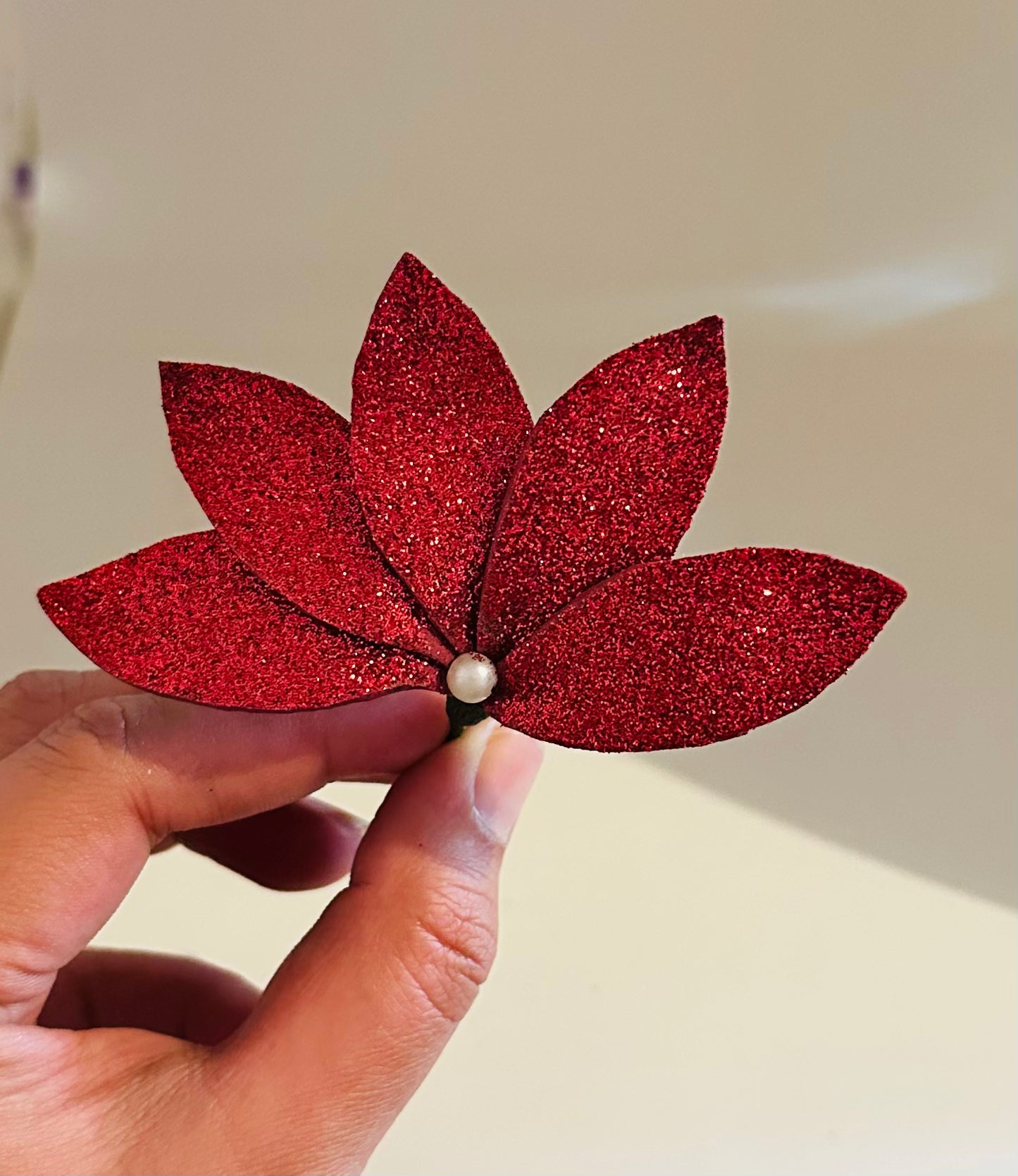 Fleur Apetahi