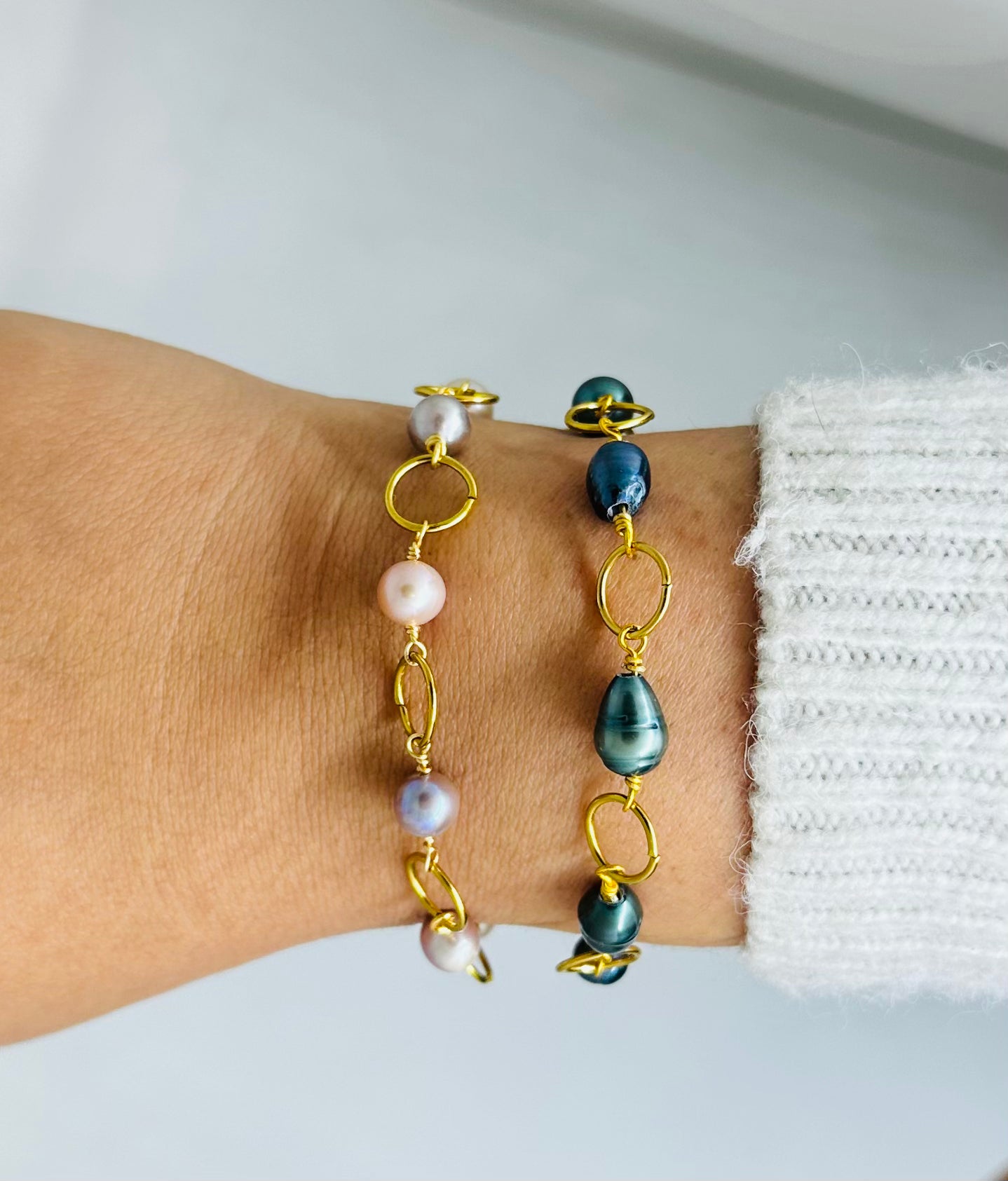 Bracelet Hauata