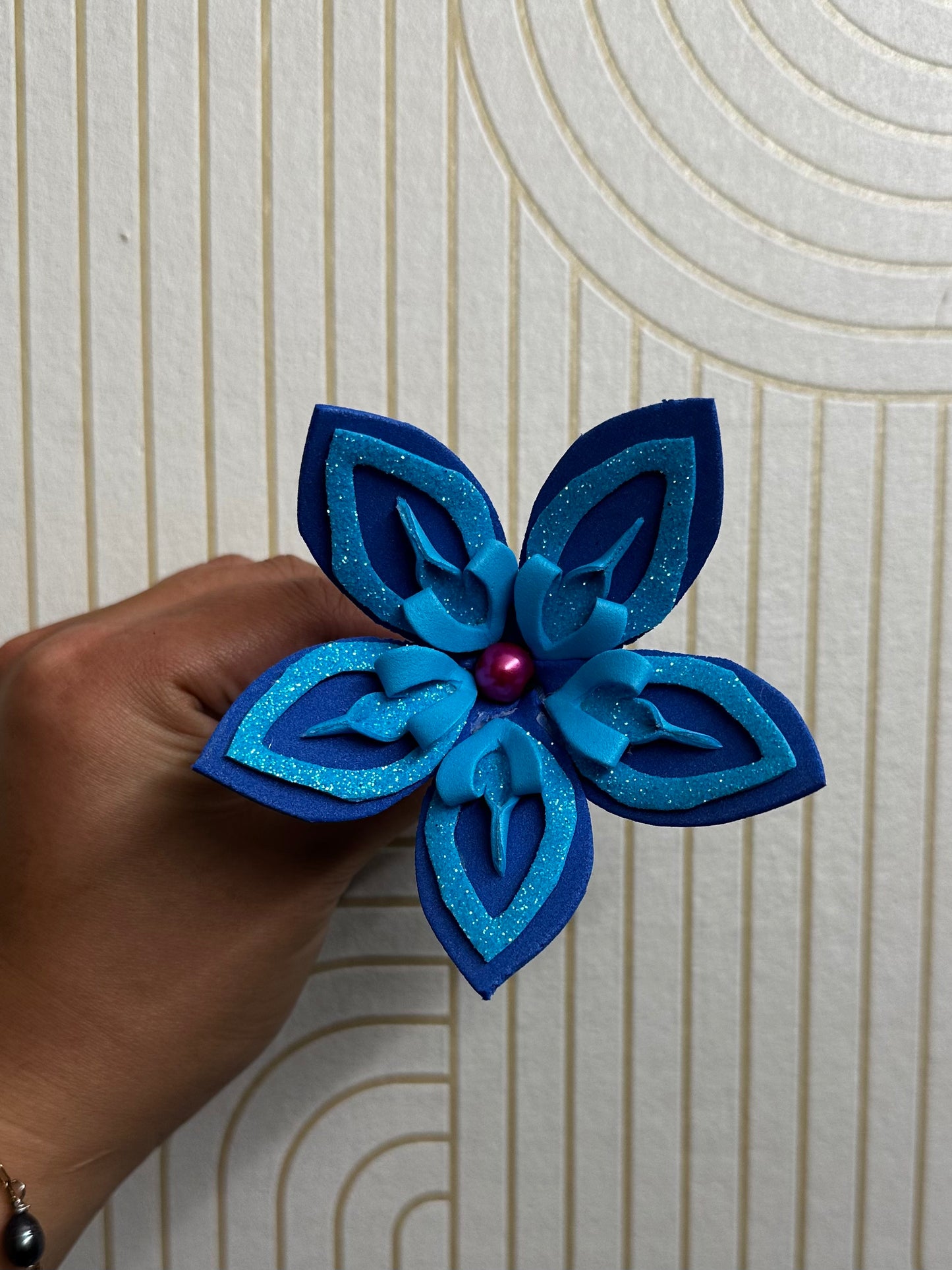 Fleur 5 Pétales
