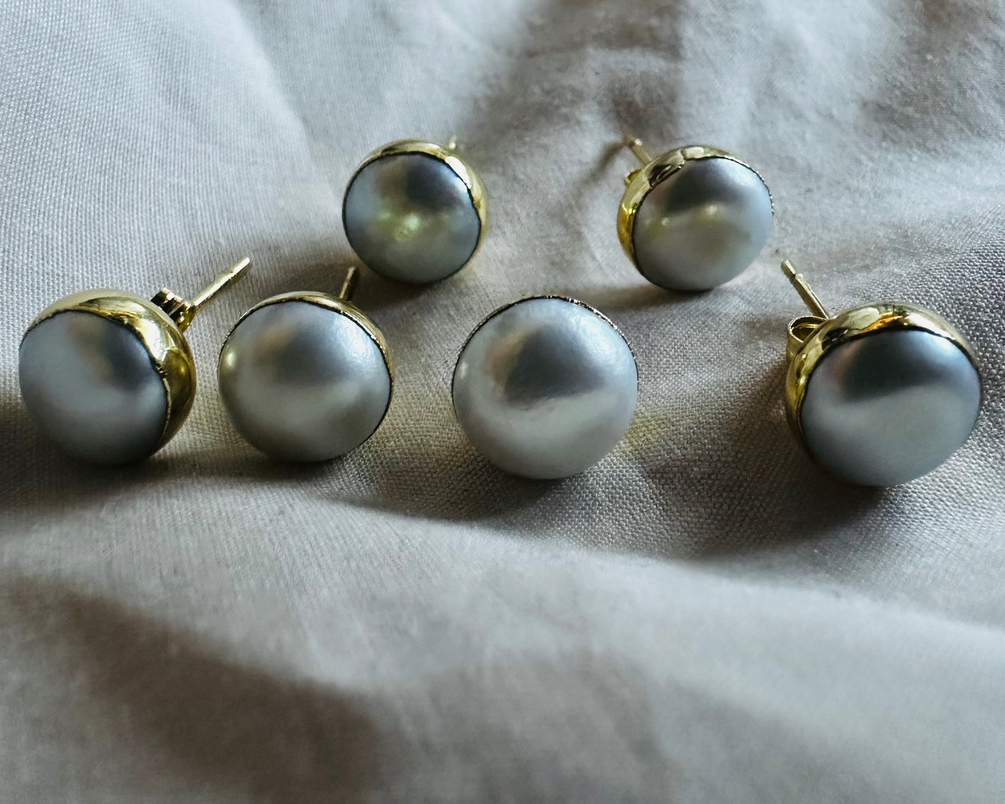 Boucle Baroque