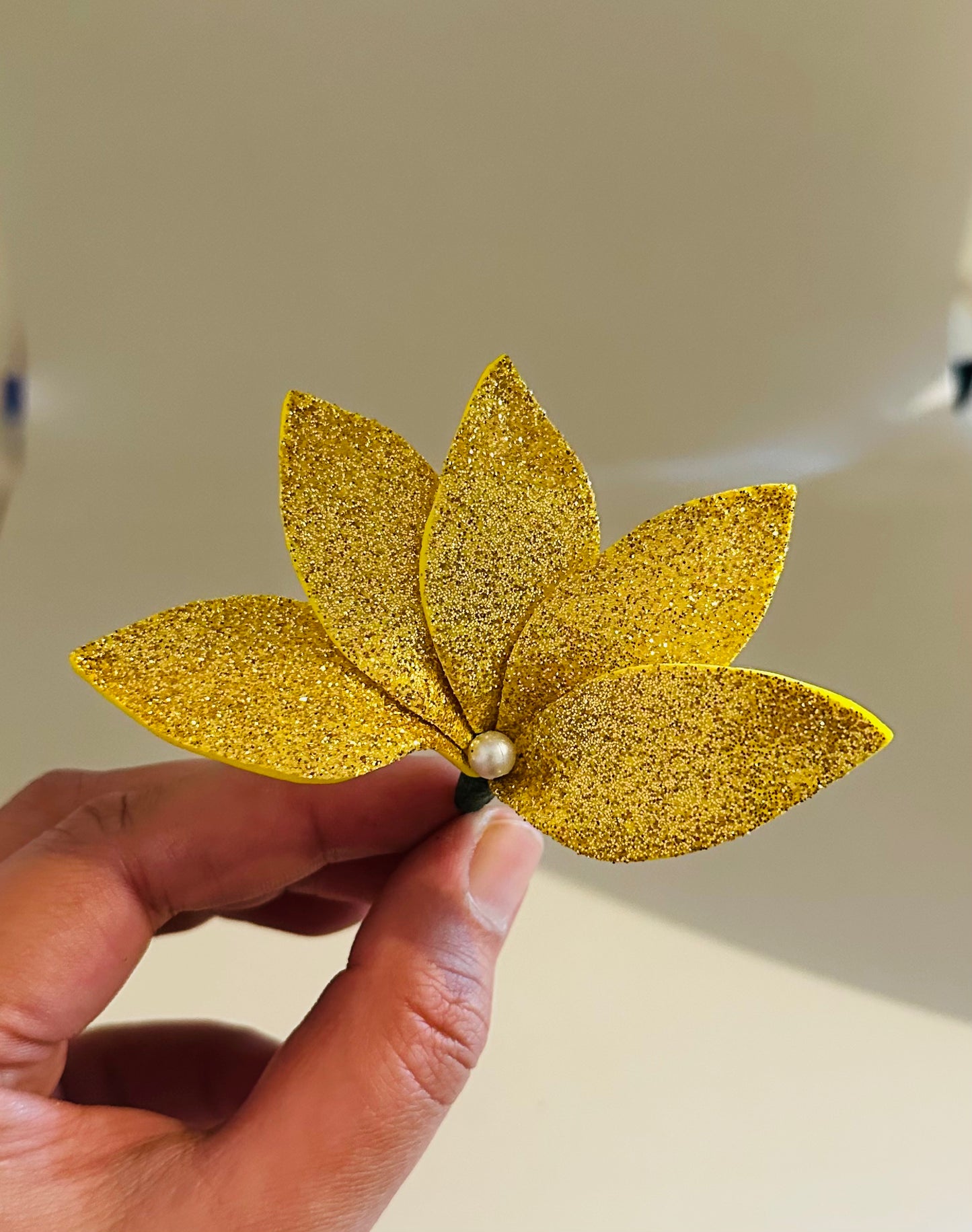 Fleur Apetahi