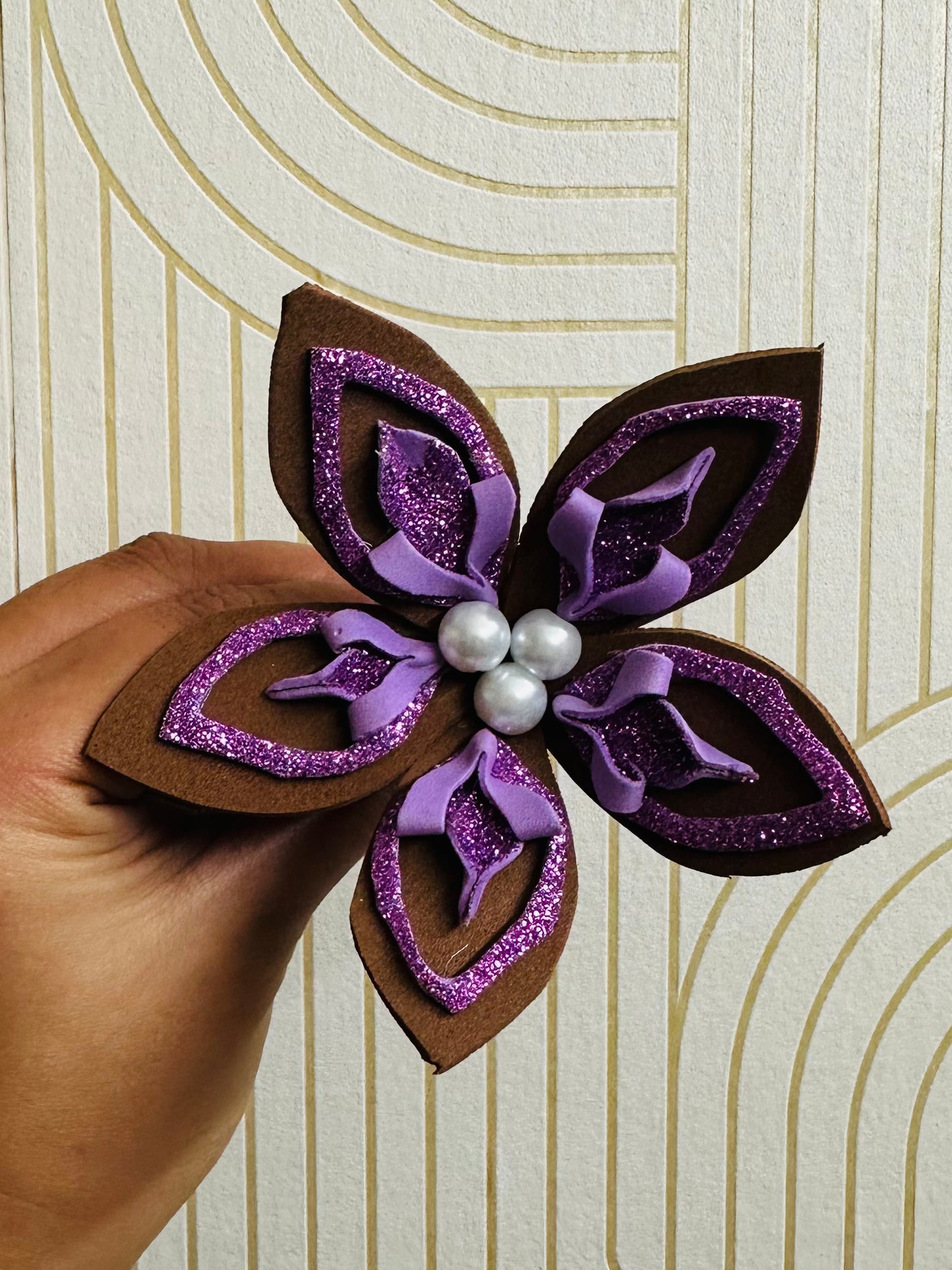 Fleur 5 Pétales