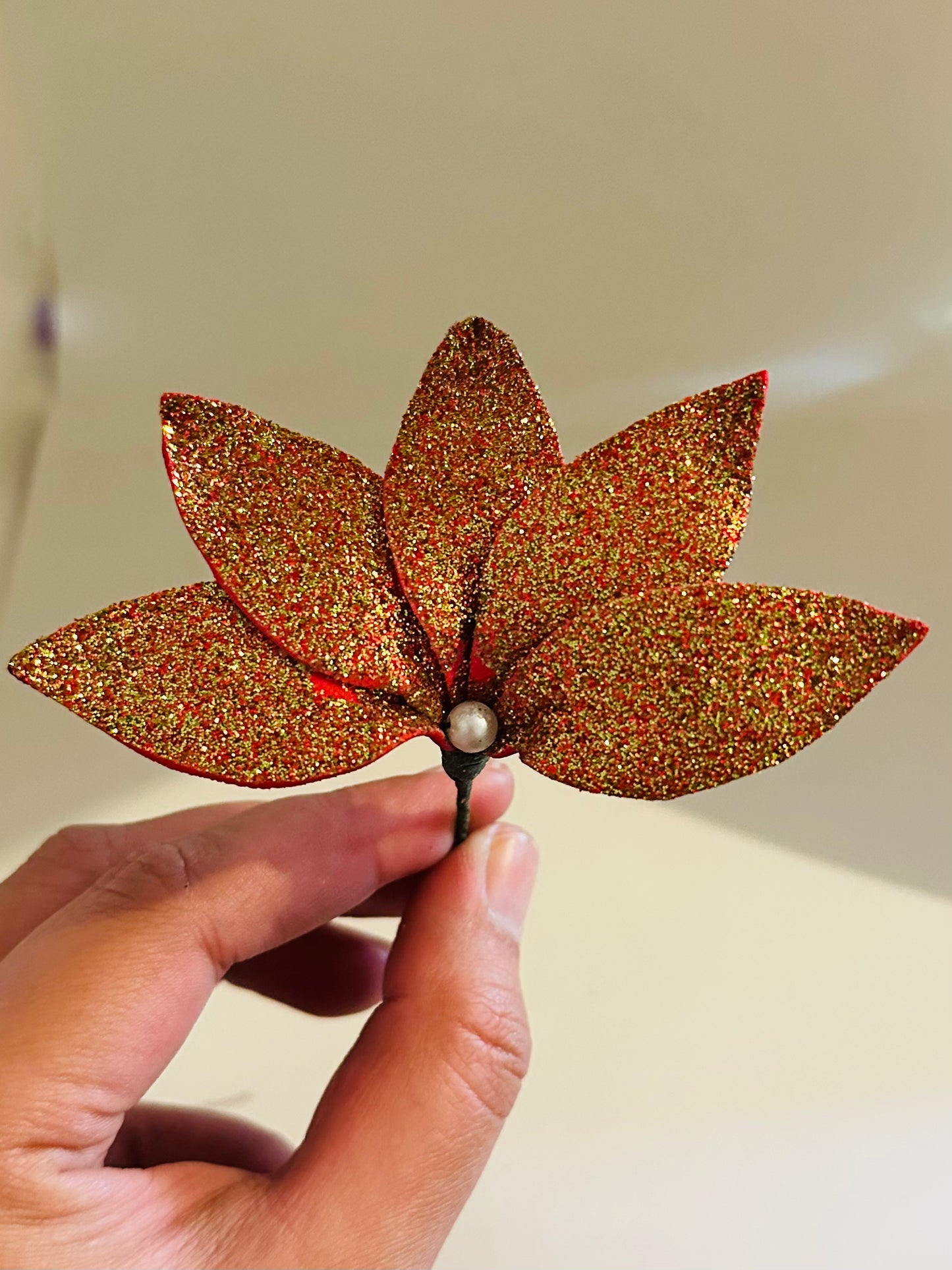 Fleur Apetahi