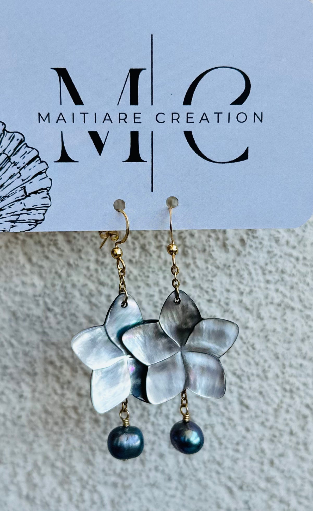 Boucles Hina