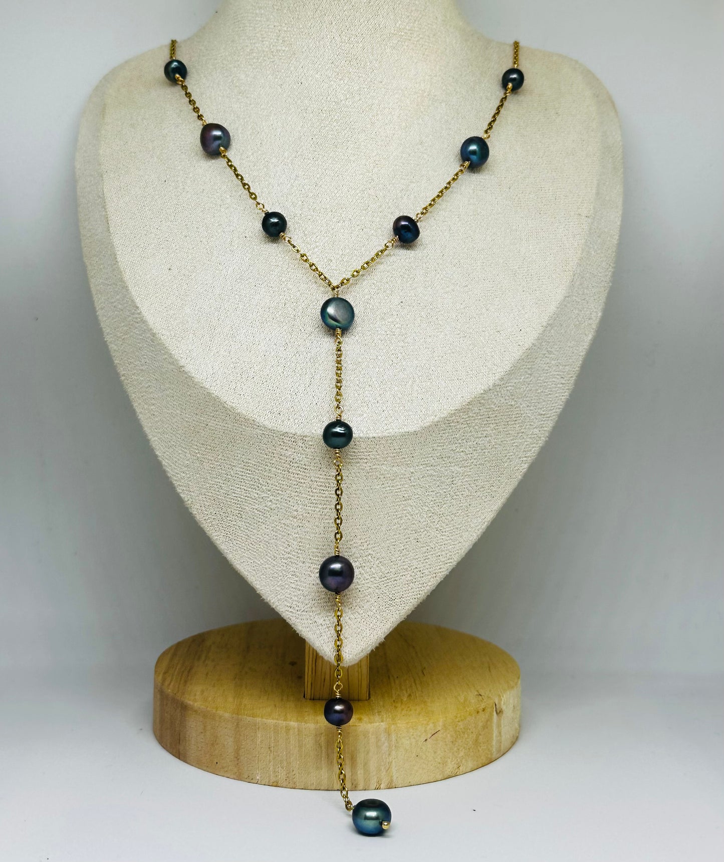 Collier Tiara
