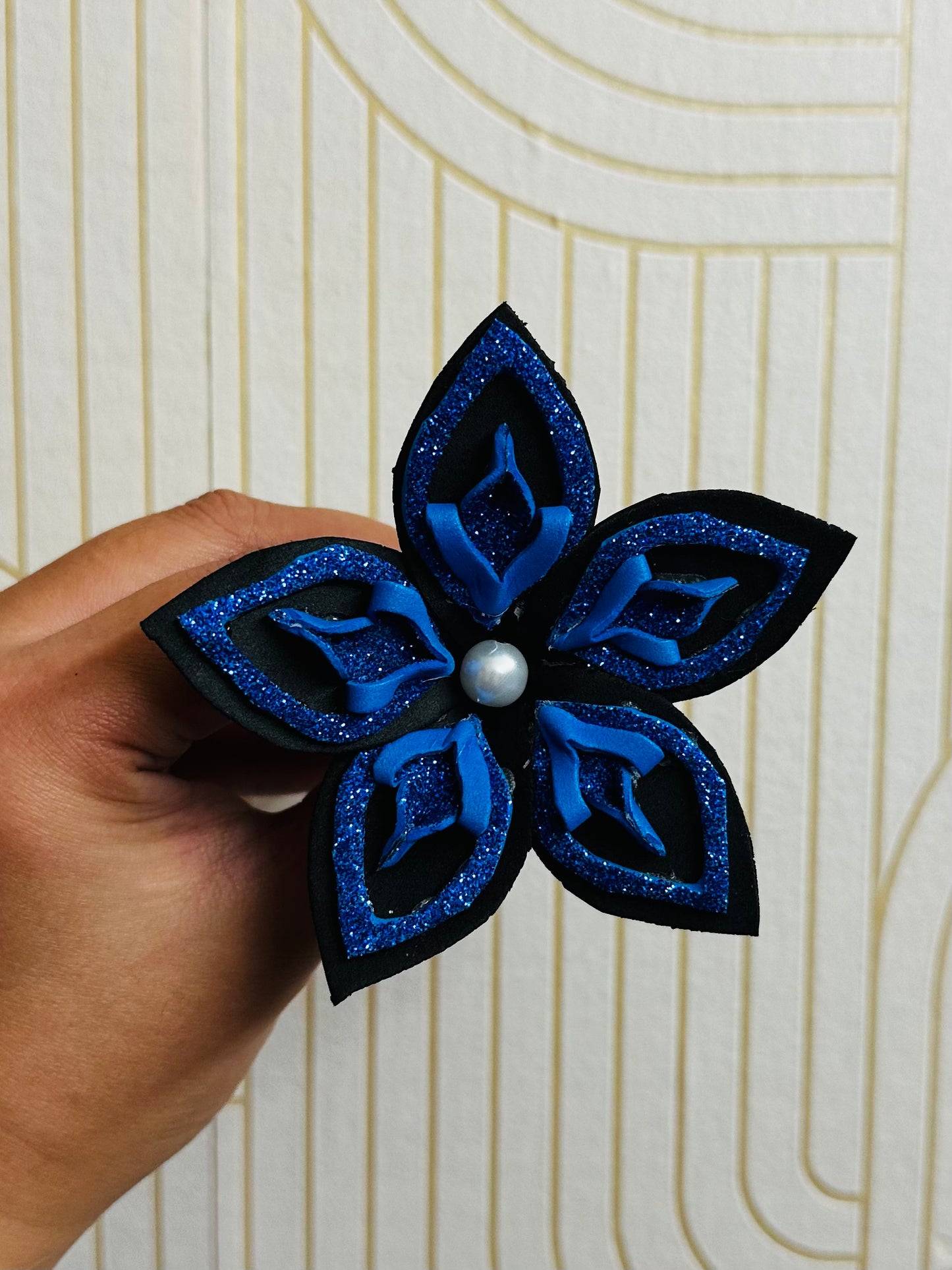 Fleur 5 Pétales