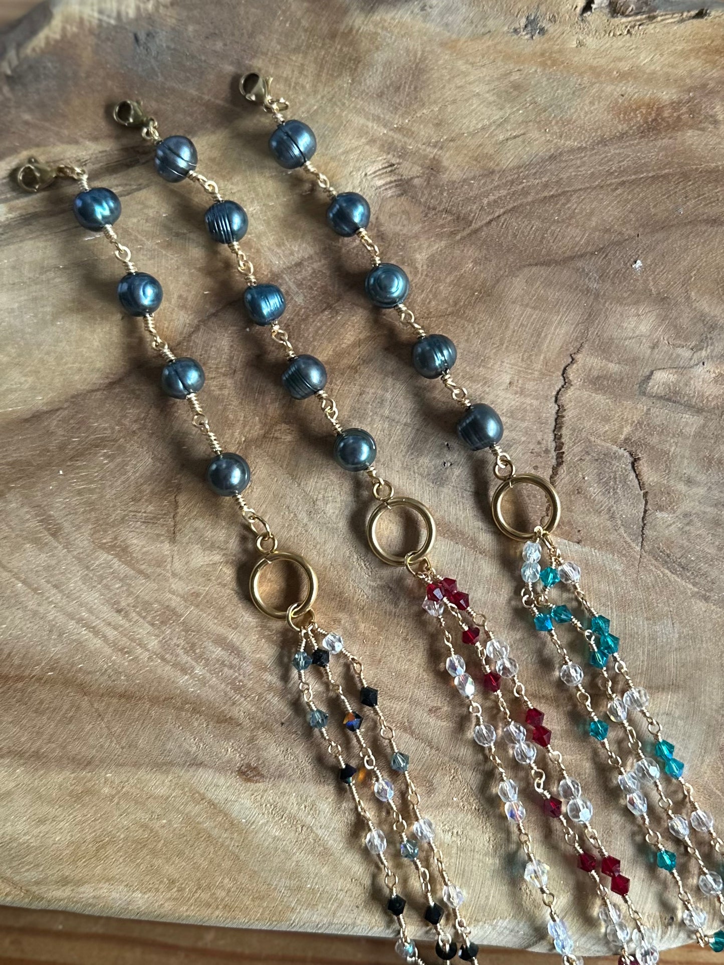 Bracelet Constance