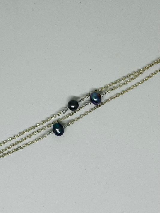 Bracelet Mermaid