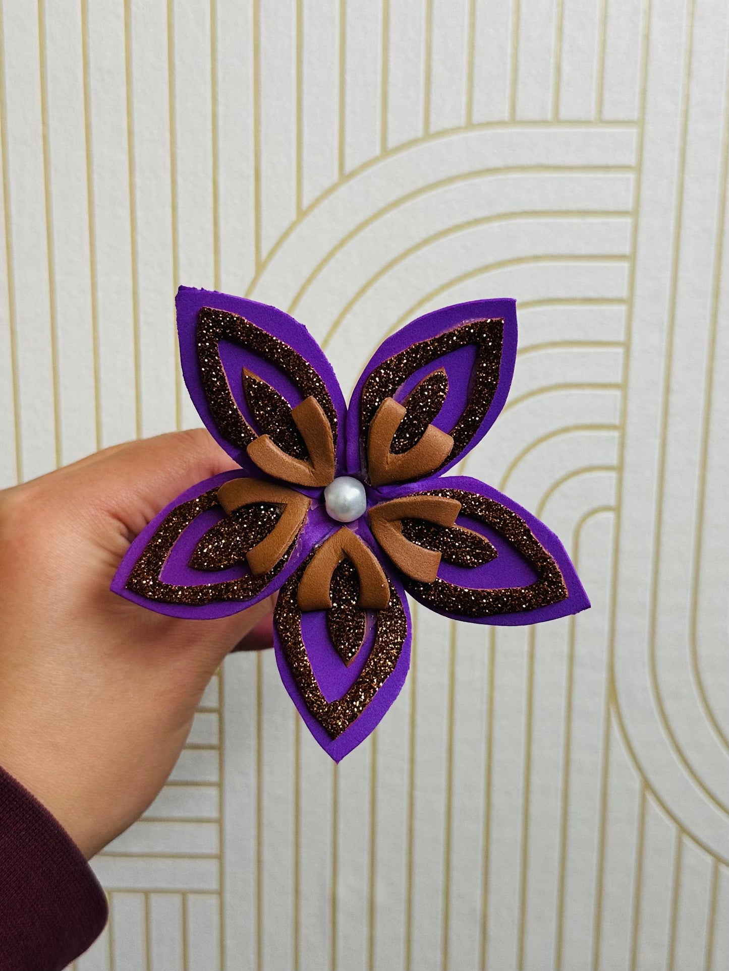 Fleur 5 Pétales