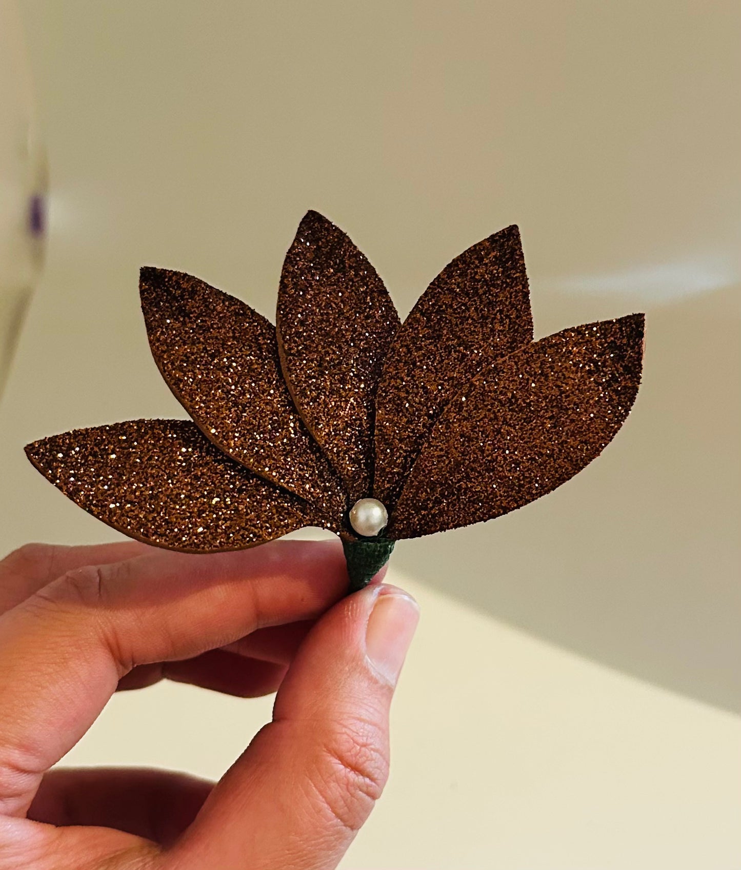 Fleur Apetahi