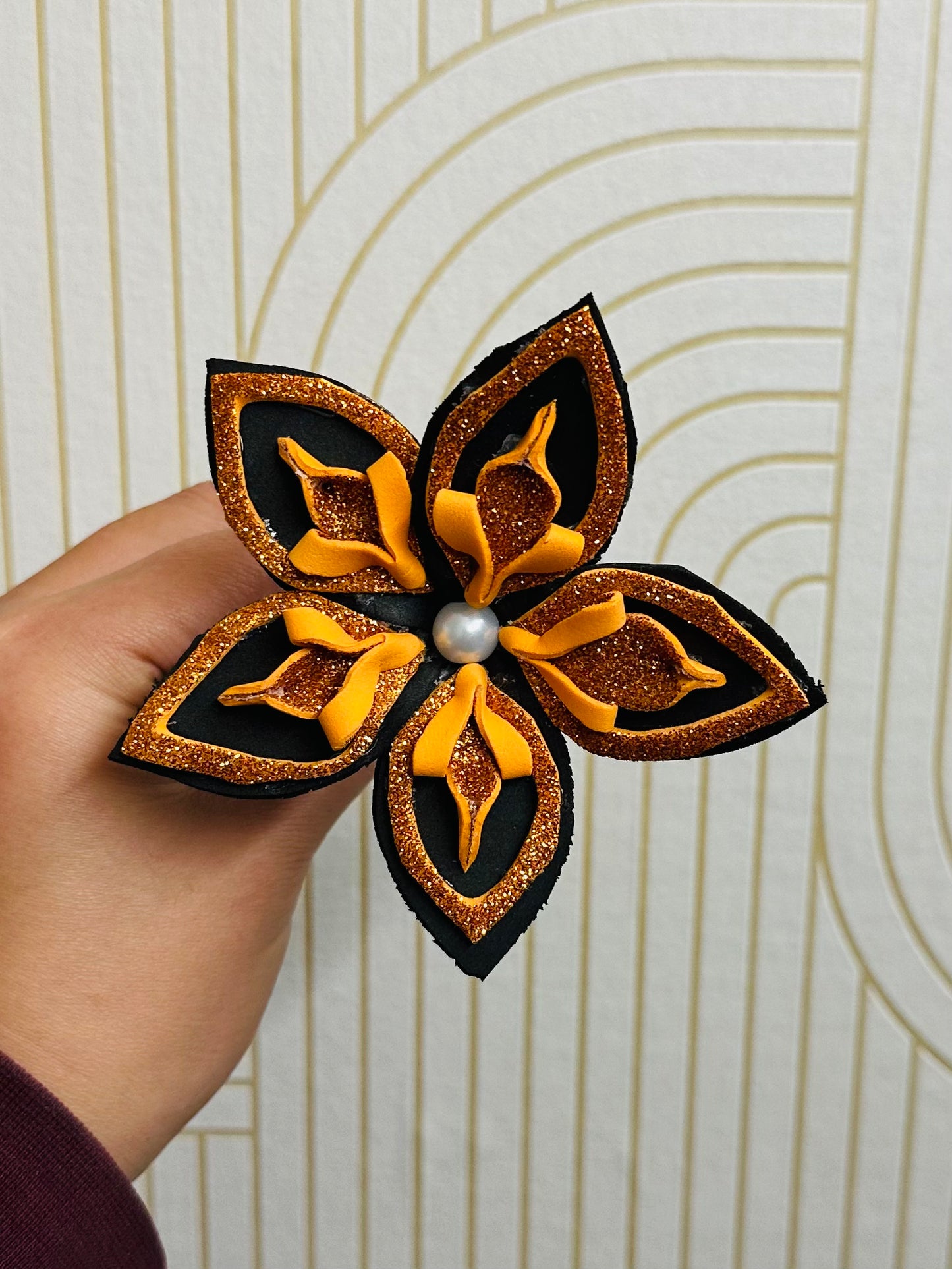 Fleur 5 Pétales