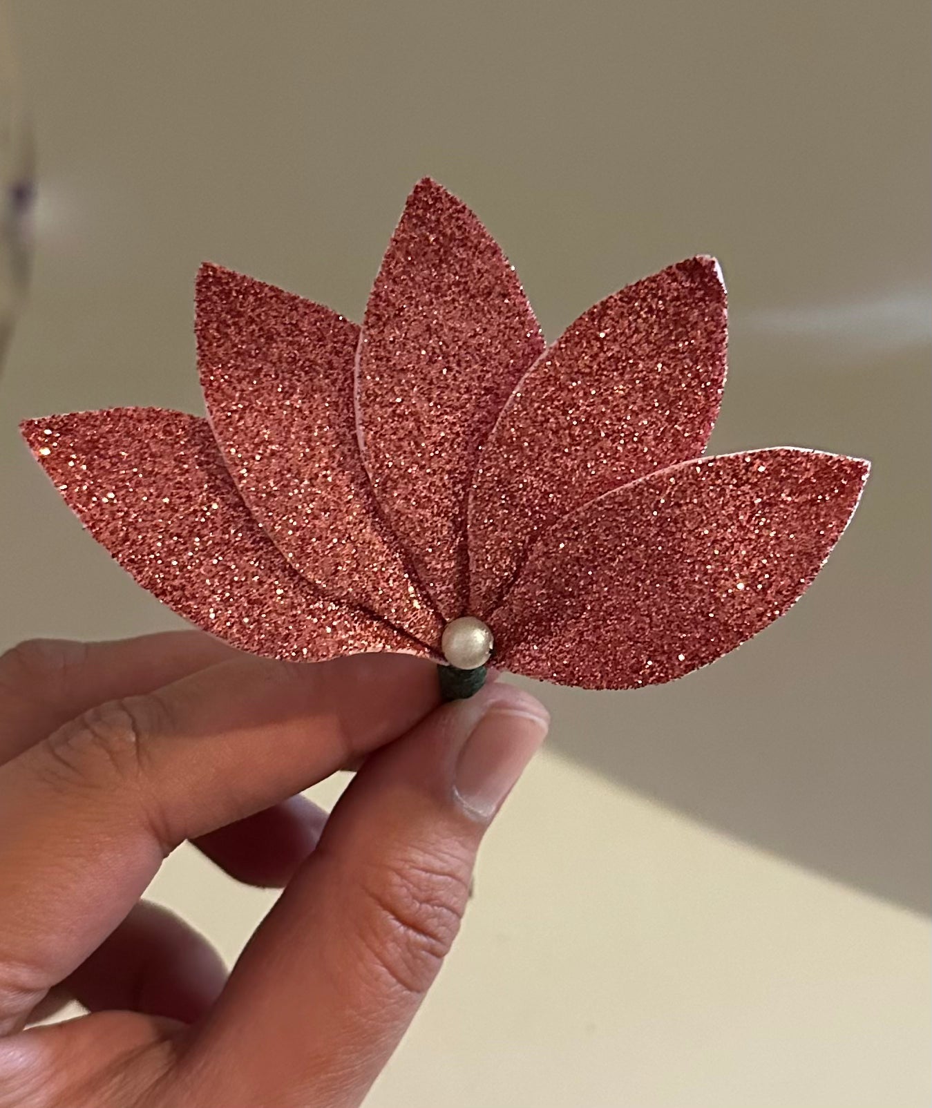 Fleur Apetahi