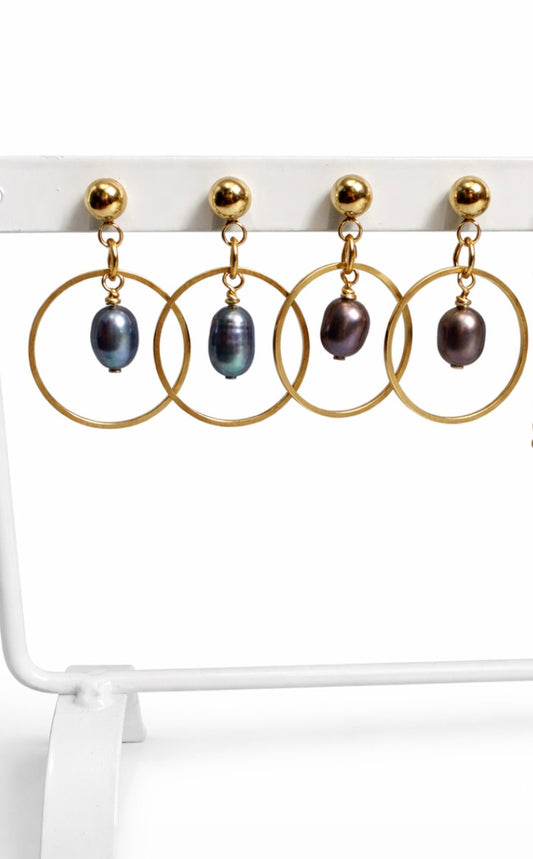 Boucles Soraya