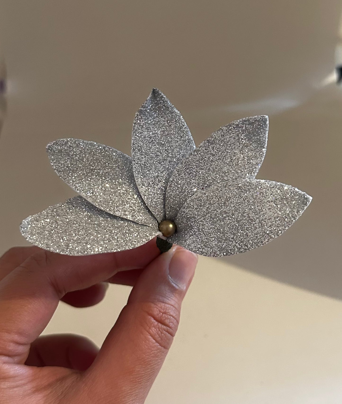Fleur Apetahi