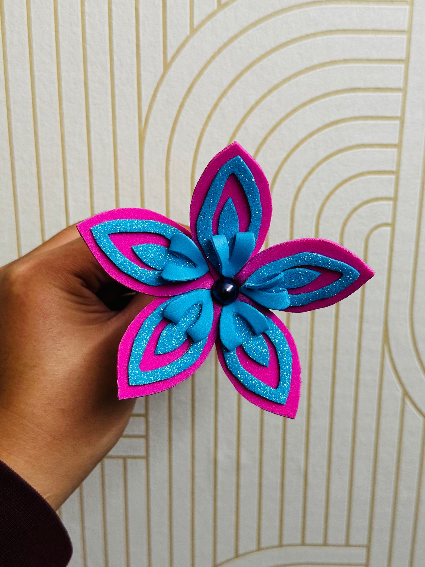 Fleur 5 Pétales