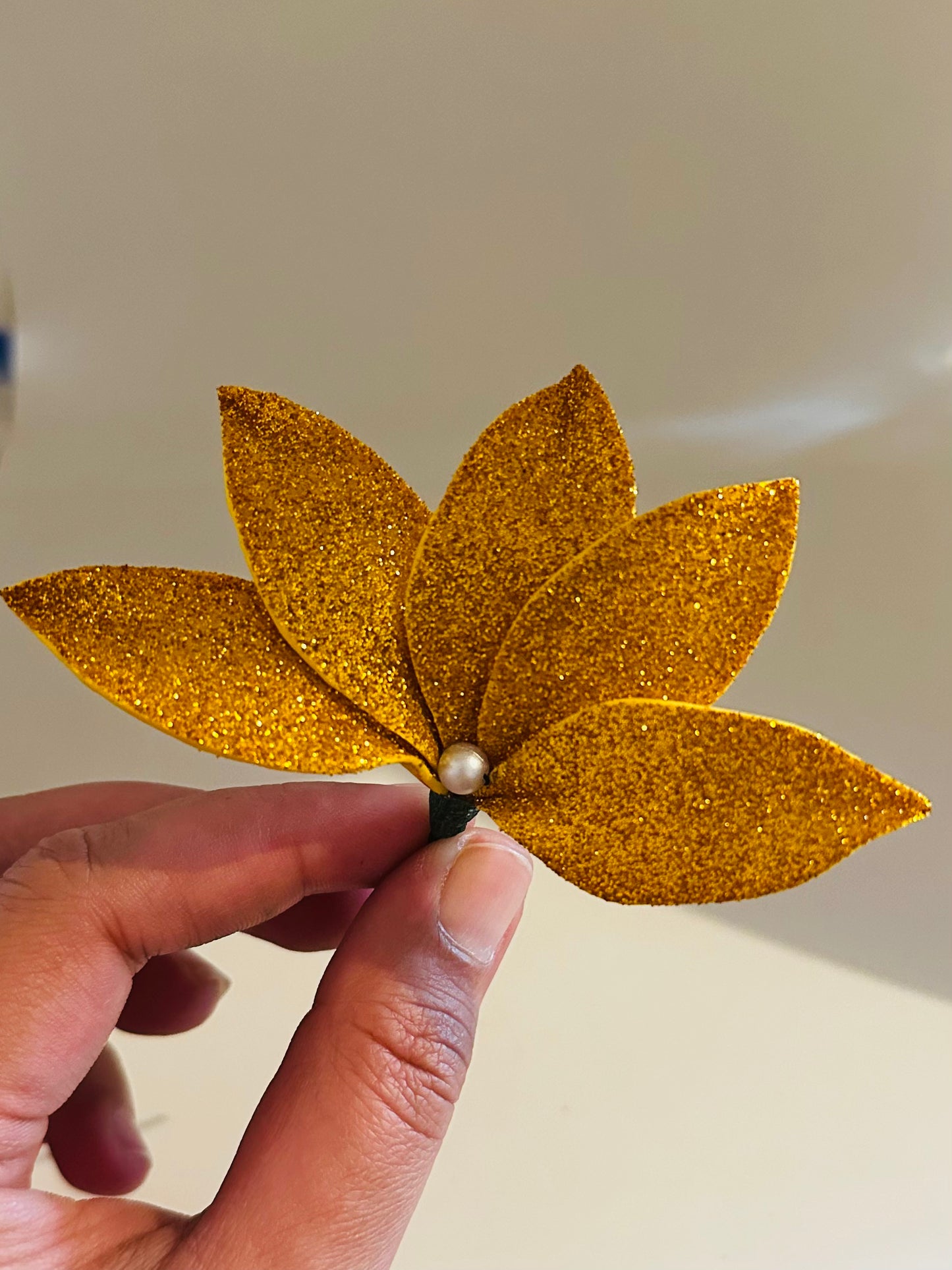 Fleur Apetahi
