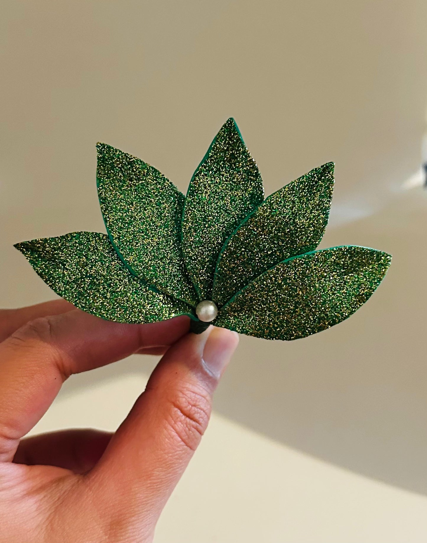 Fleur Apetahi