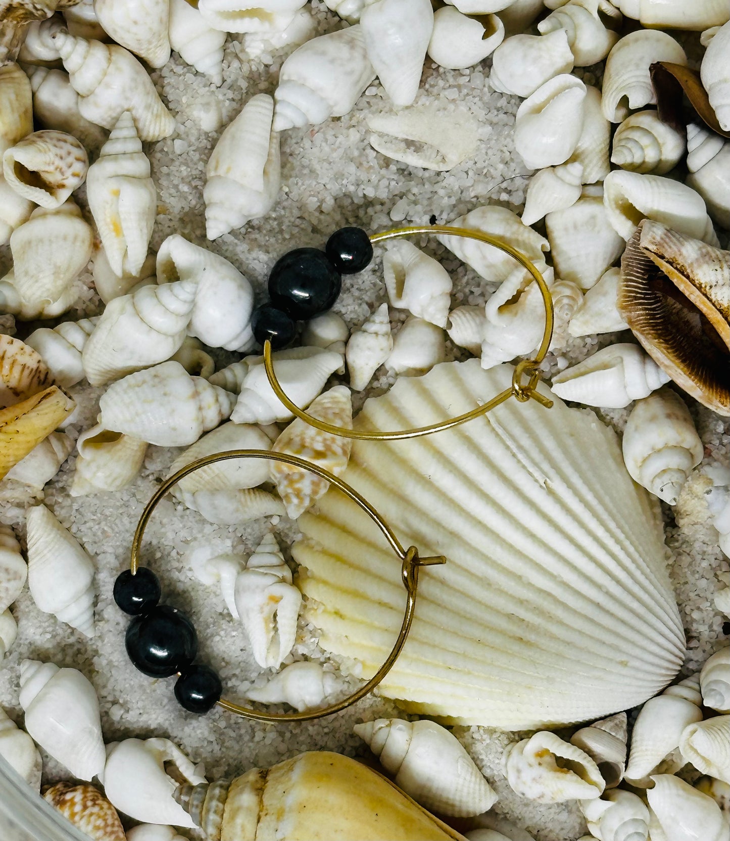 Boucle Béryl