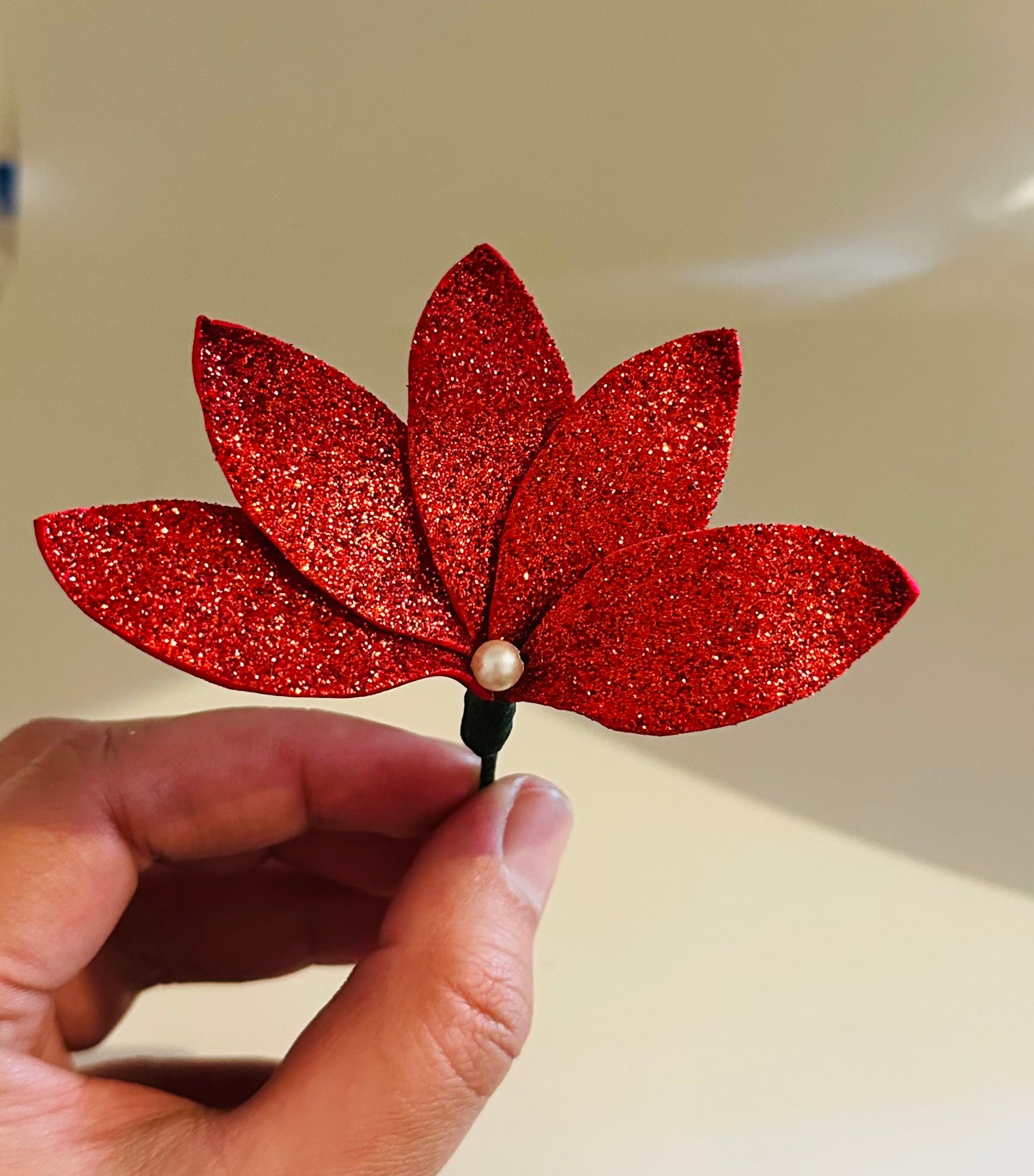 Fleur Apetahi
