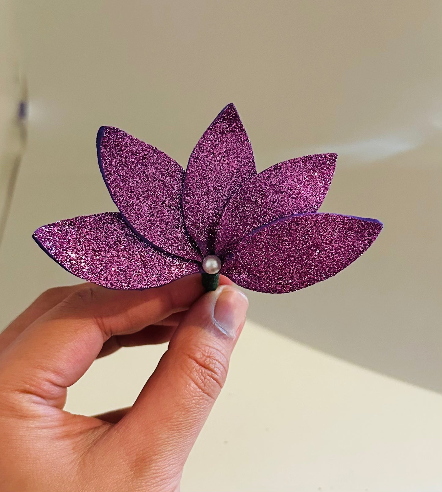 Fleur Apetahi