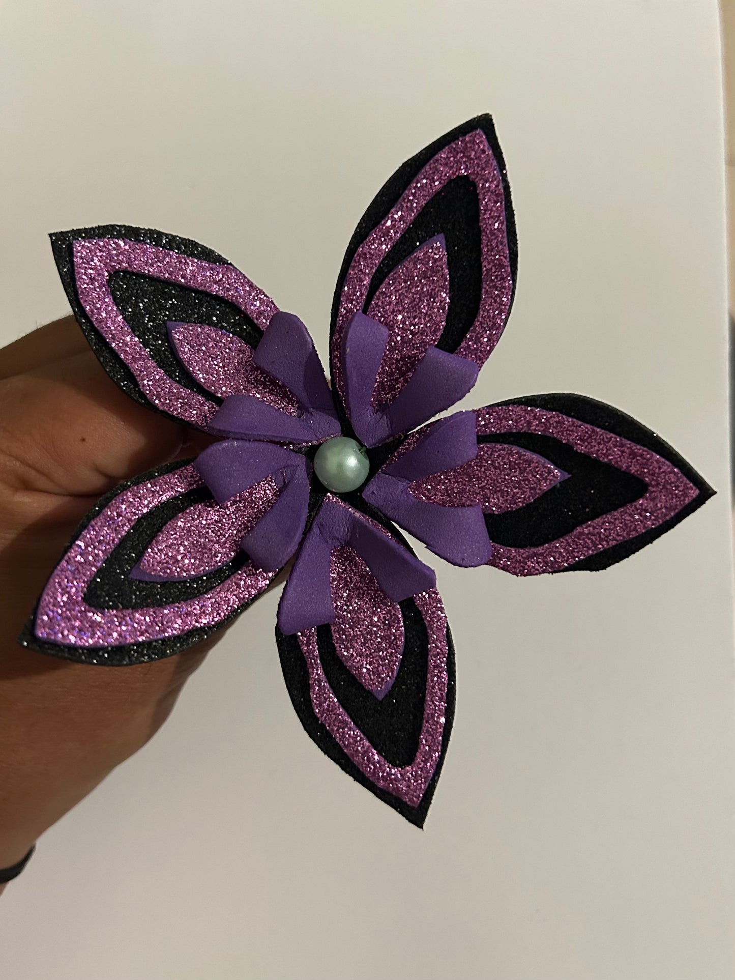 Fleur 5 Pétales