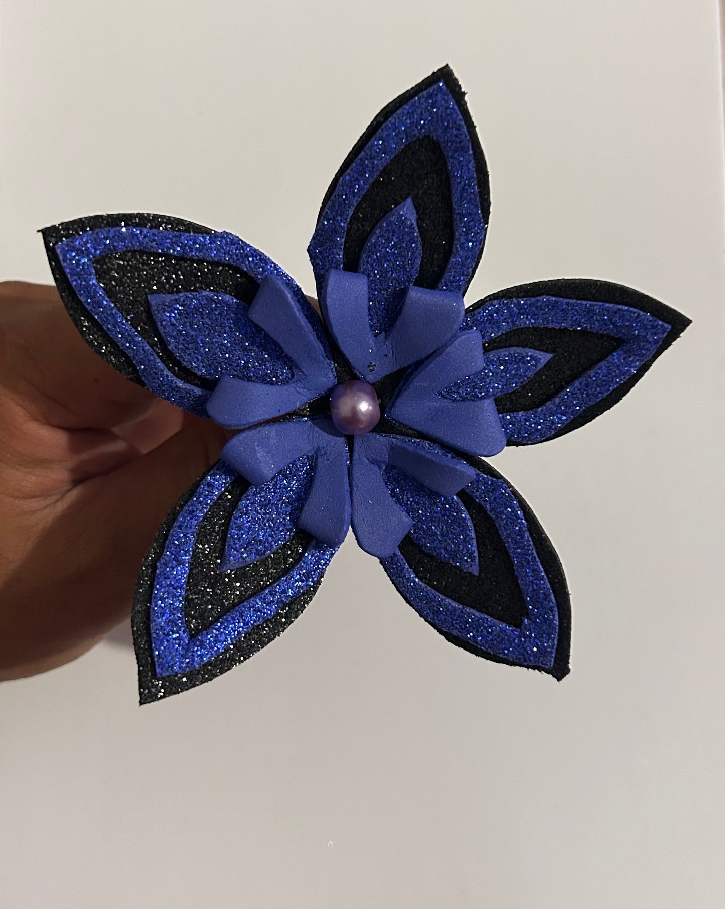 Fleur 5 Pétales