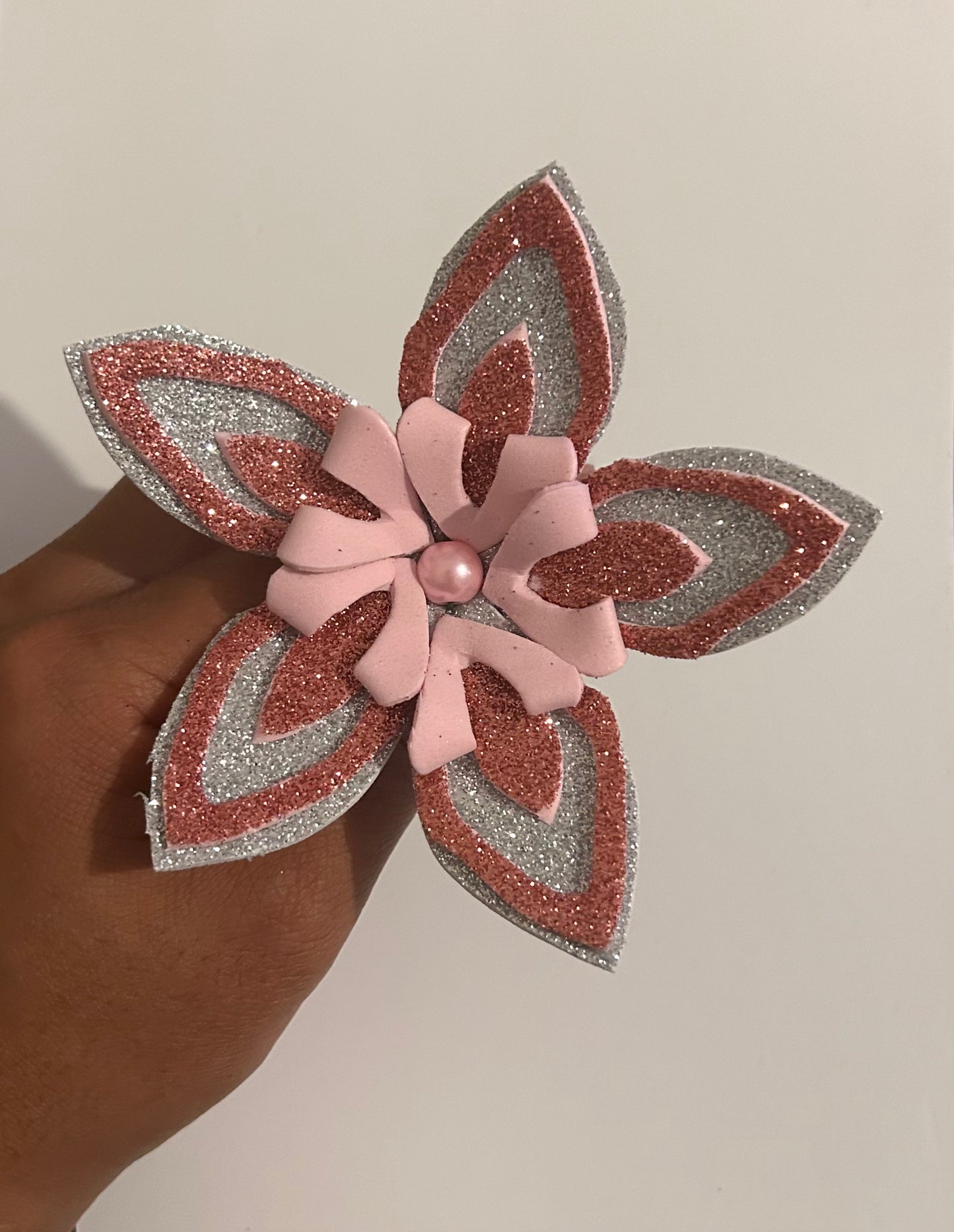 Fleur 5 Pétales