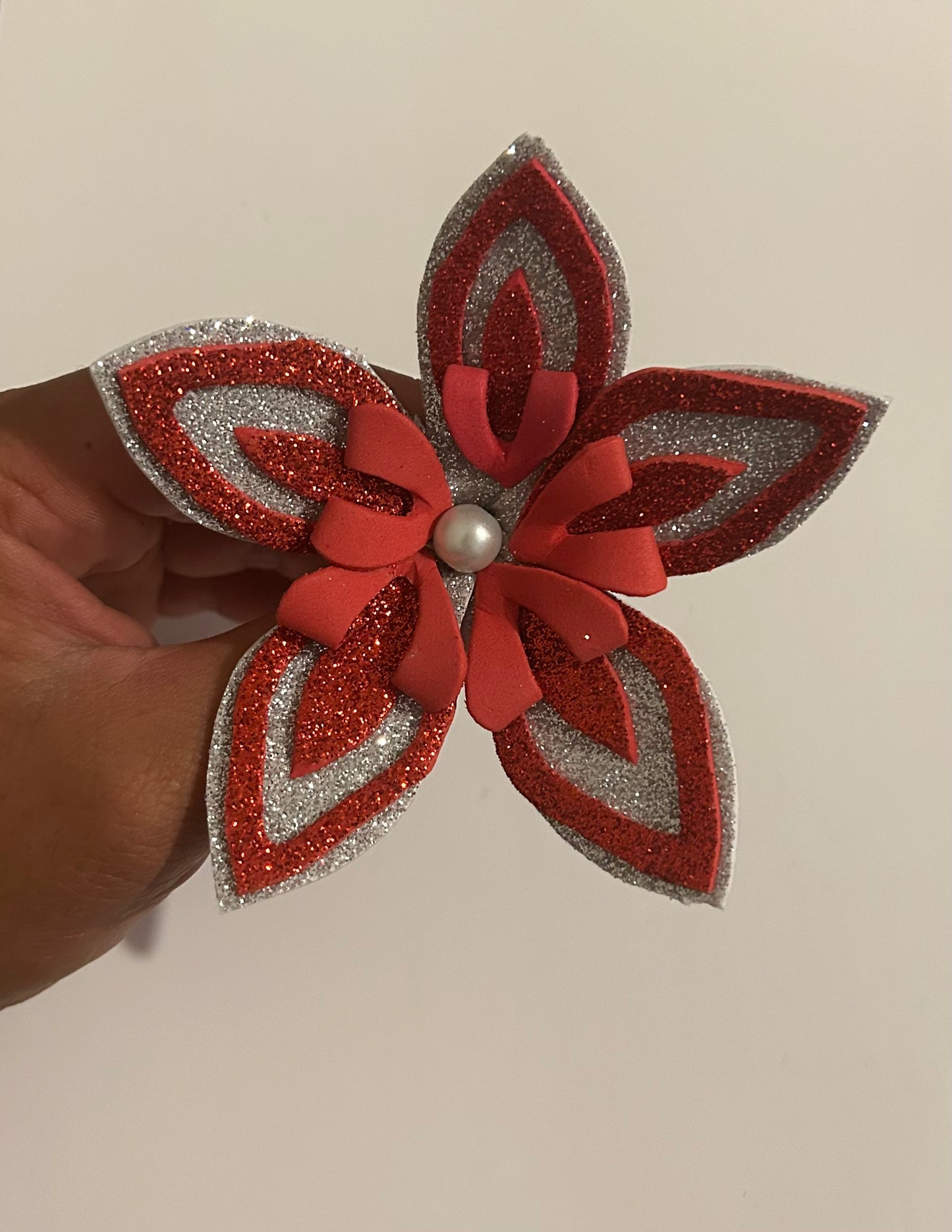 Fleur 5 Pétales