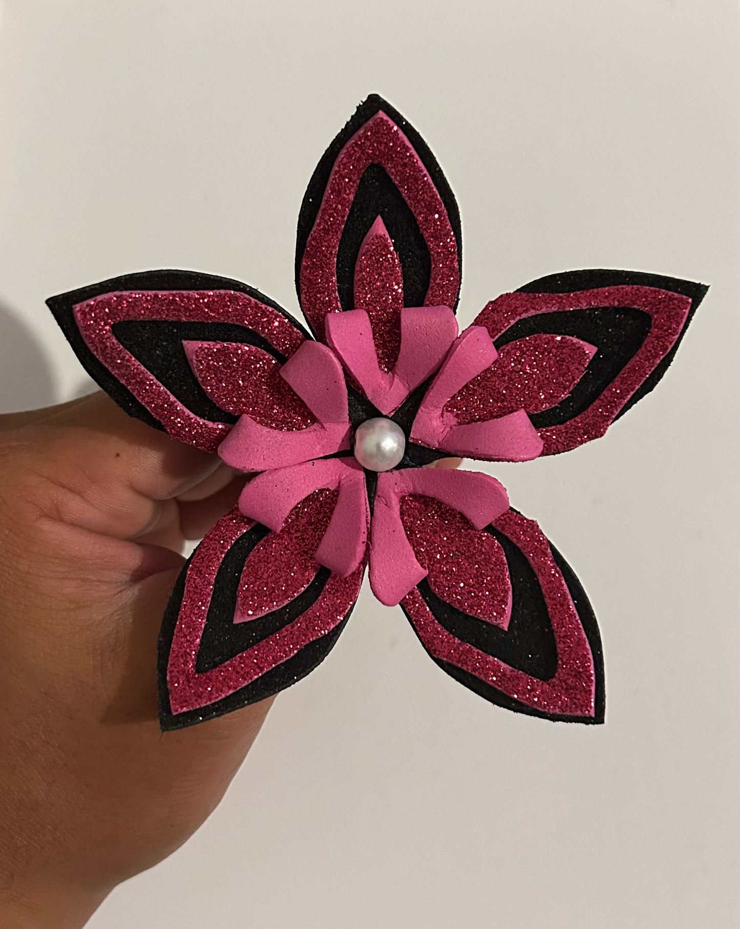 Fleur 5 Pétales