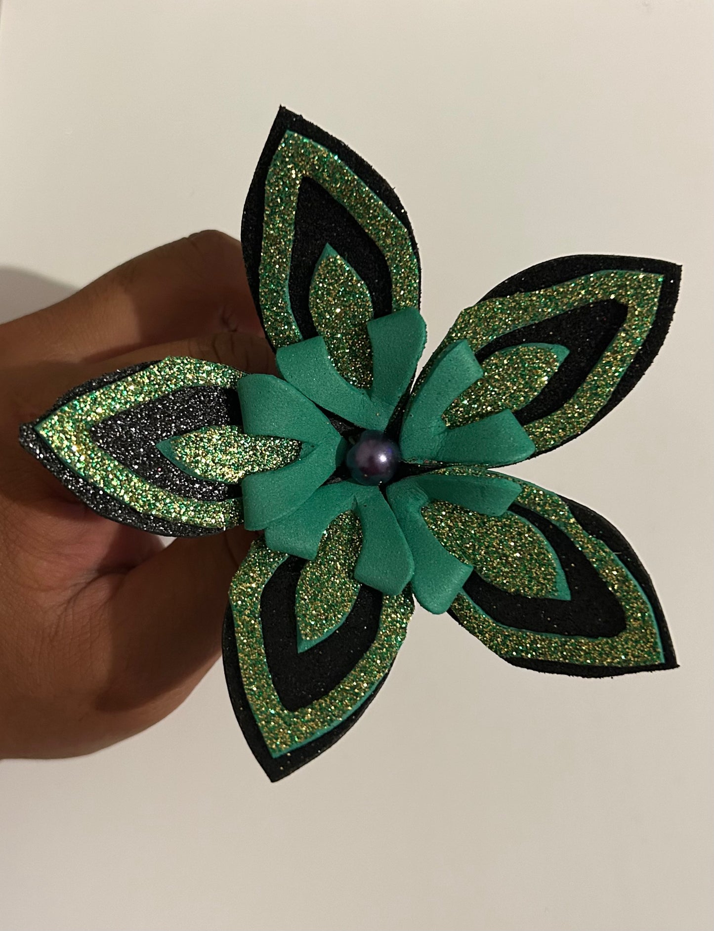 Fleur 5 Pétales