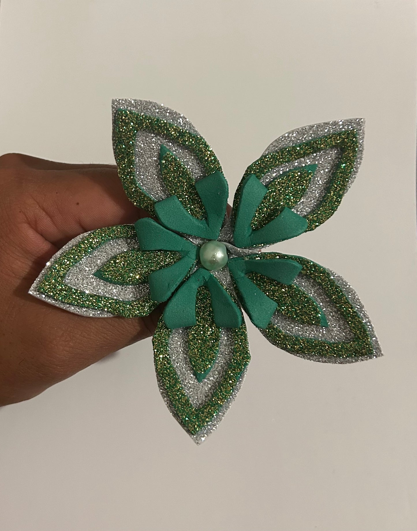 Fleur 5 Pétales