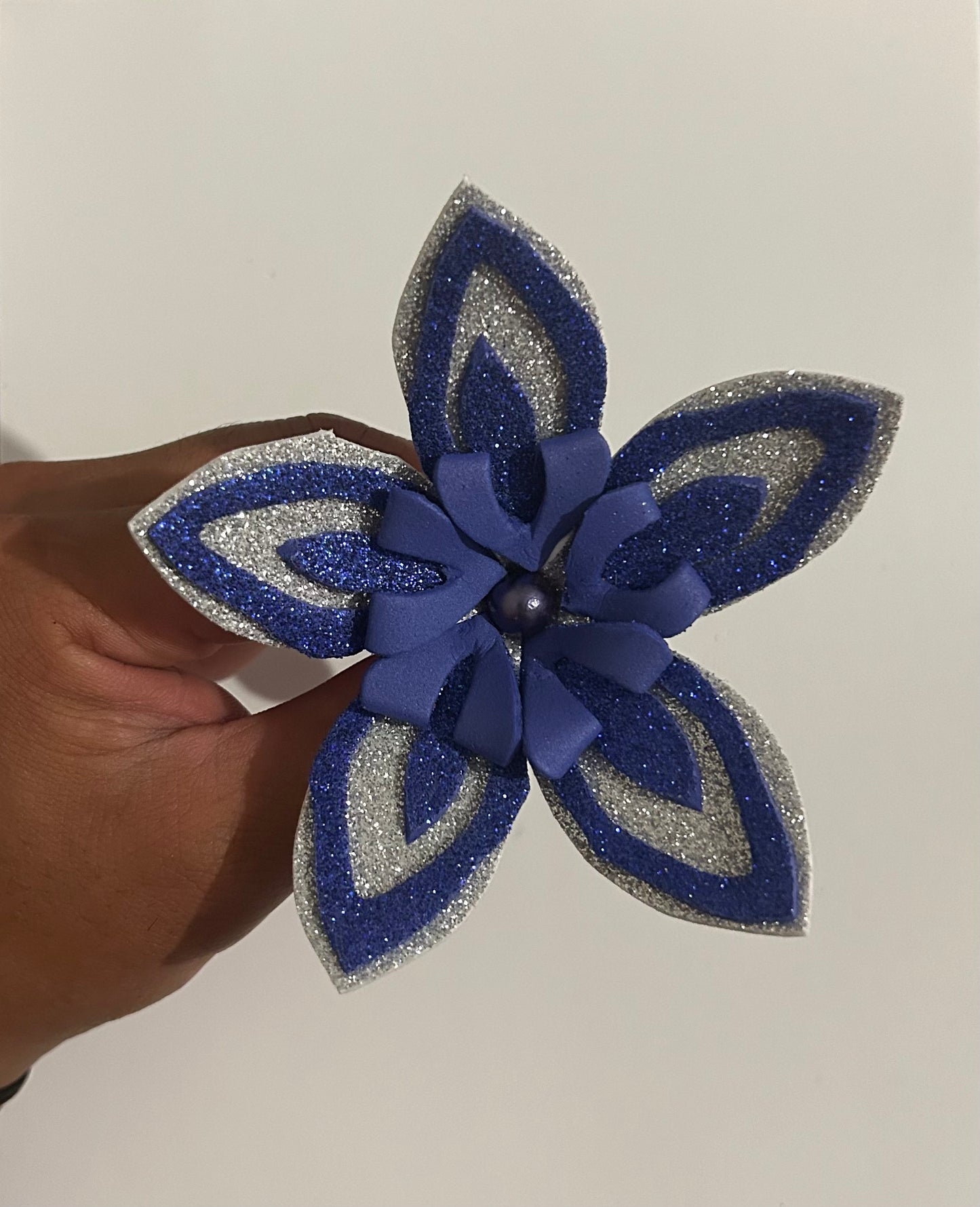Fleur 5 Pétales