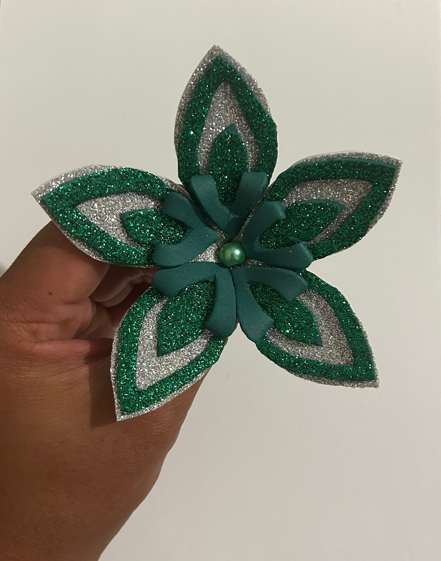 Fleur 5 Pétales