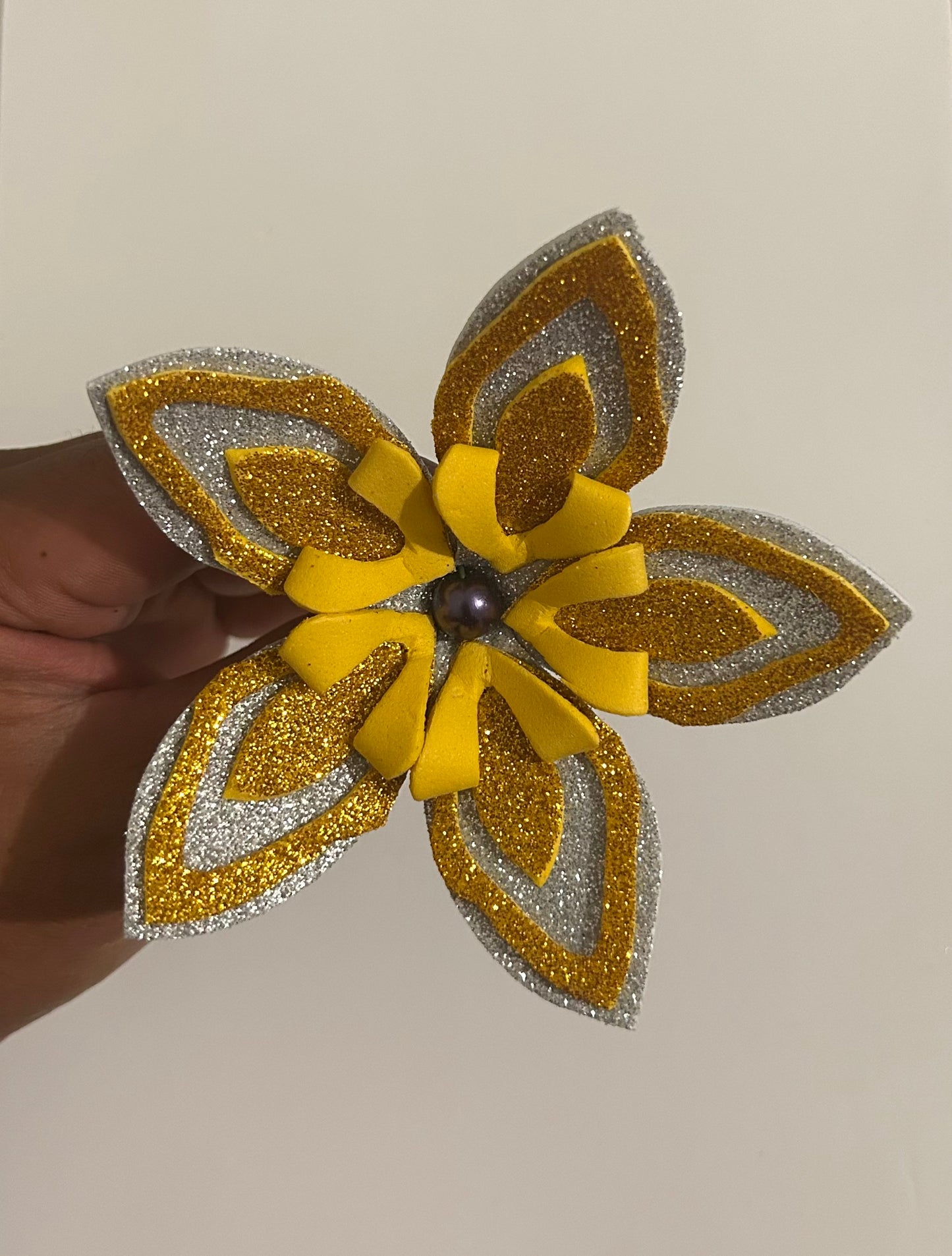 Fleur 5 Pétales