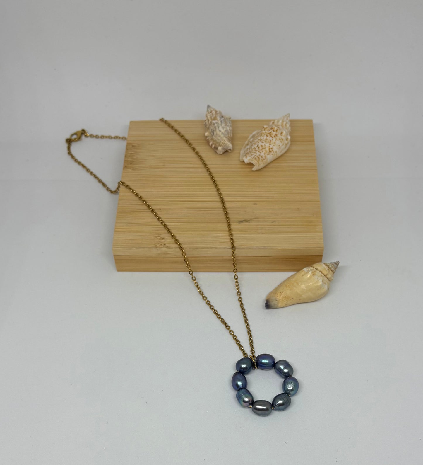 Collier Teneris