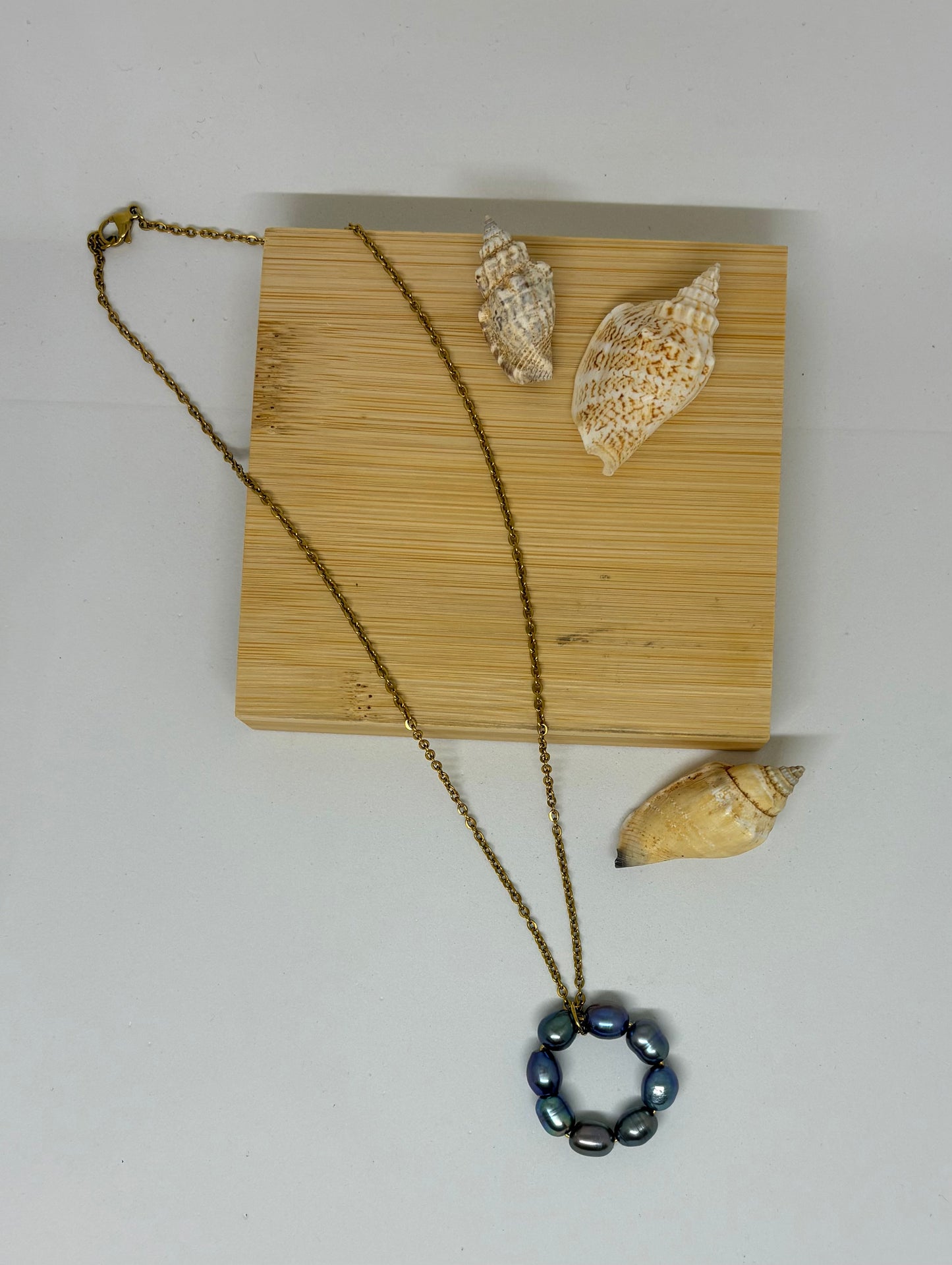 Collier Teneris