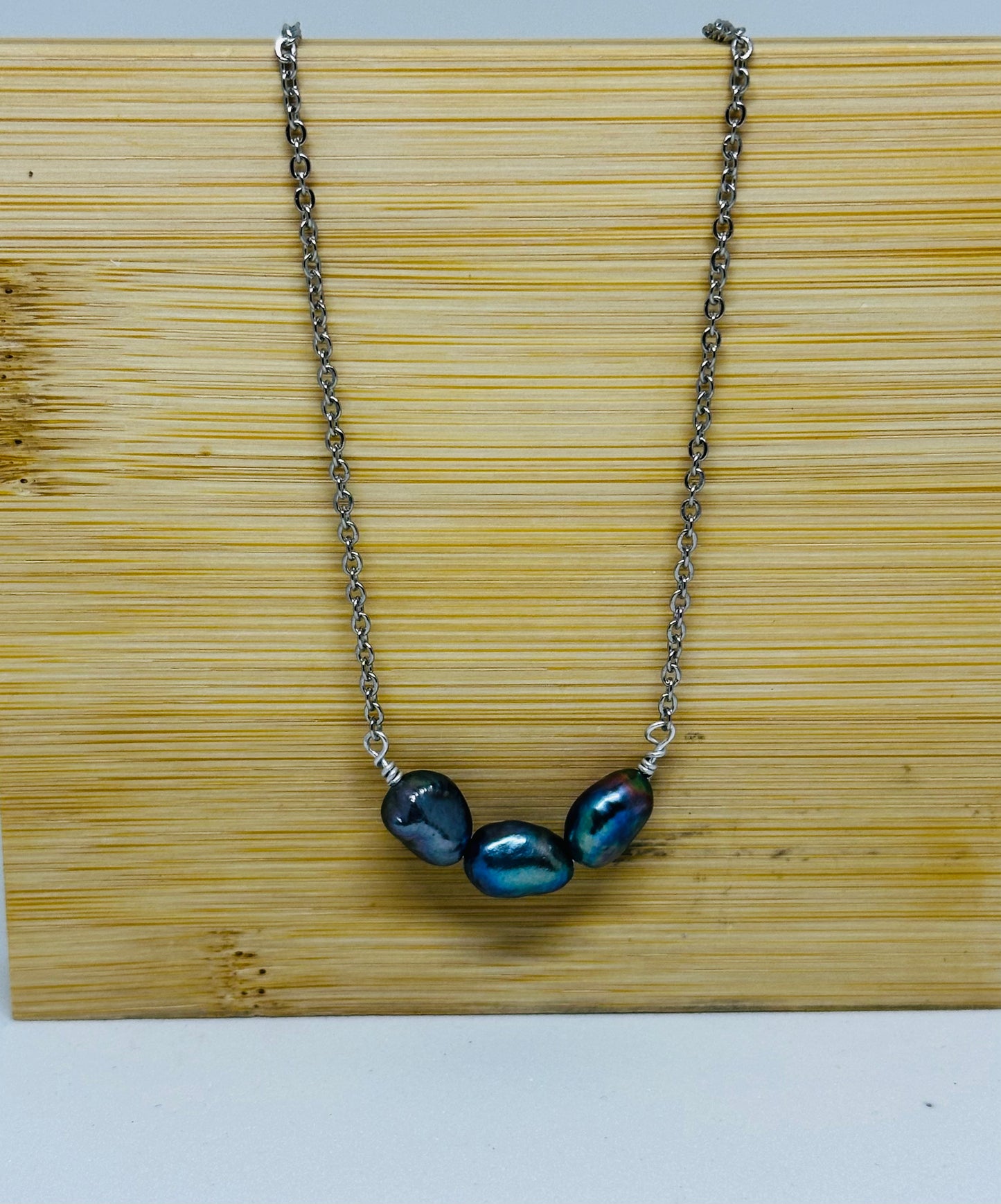 Collier Tara