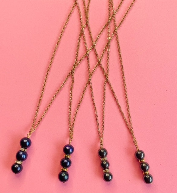 Collier Kiara