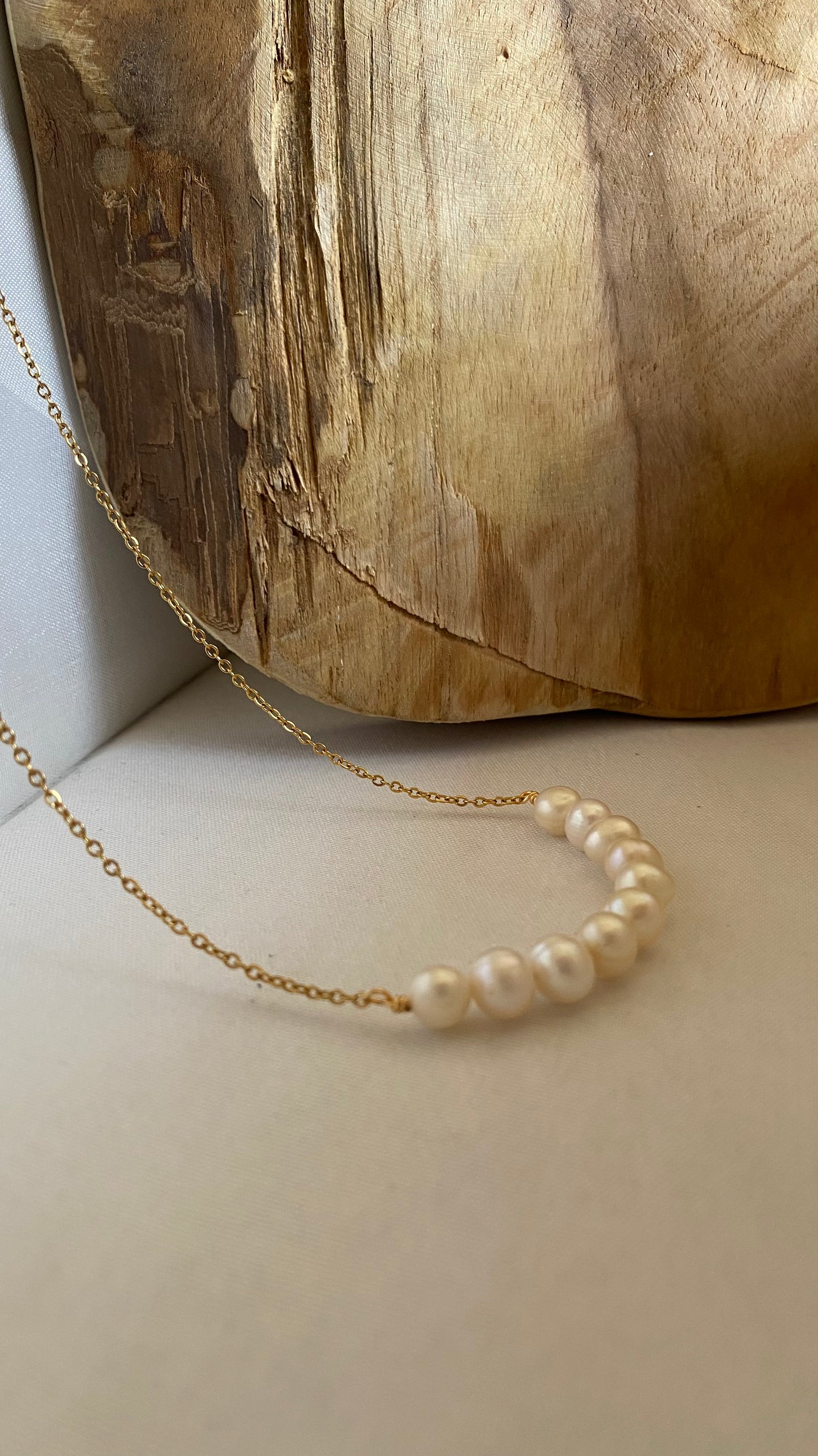 Collier Hailey