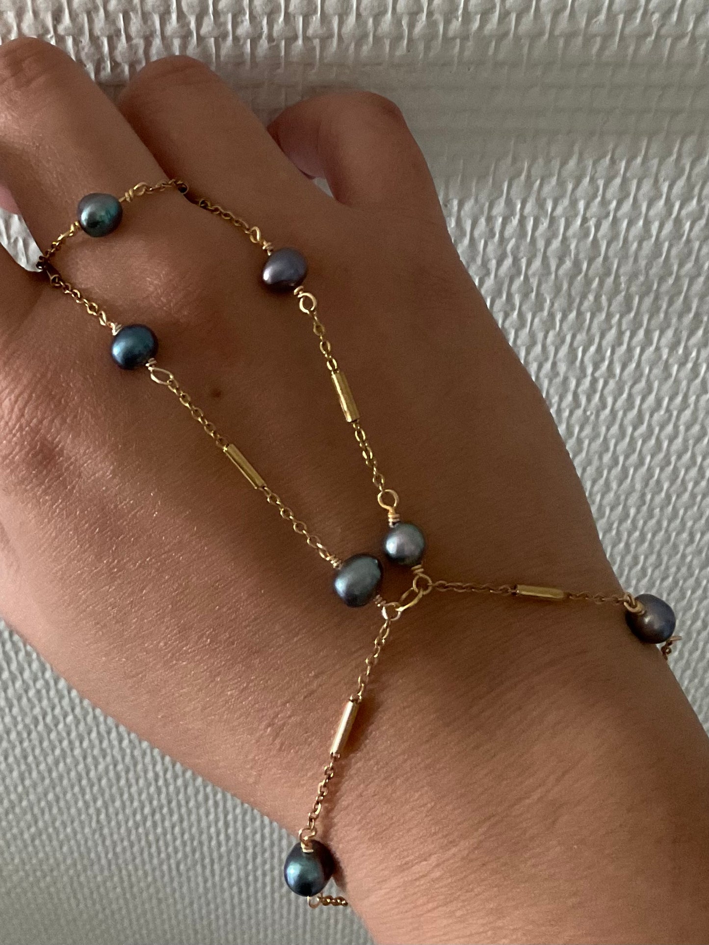 Bracelet Majeur Mareva