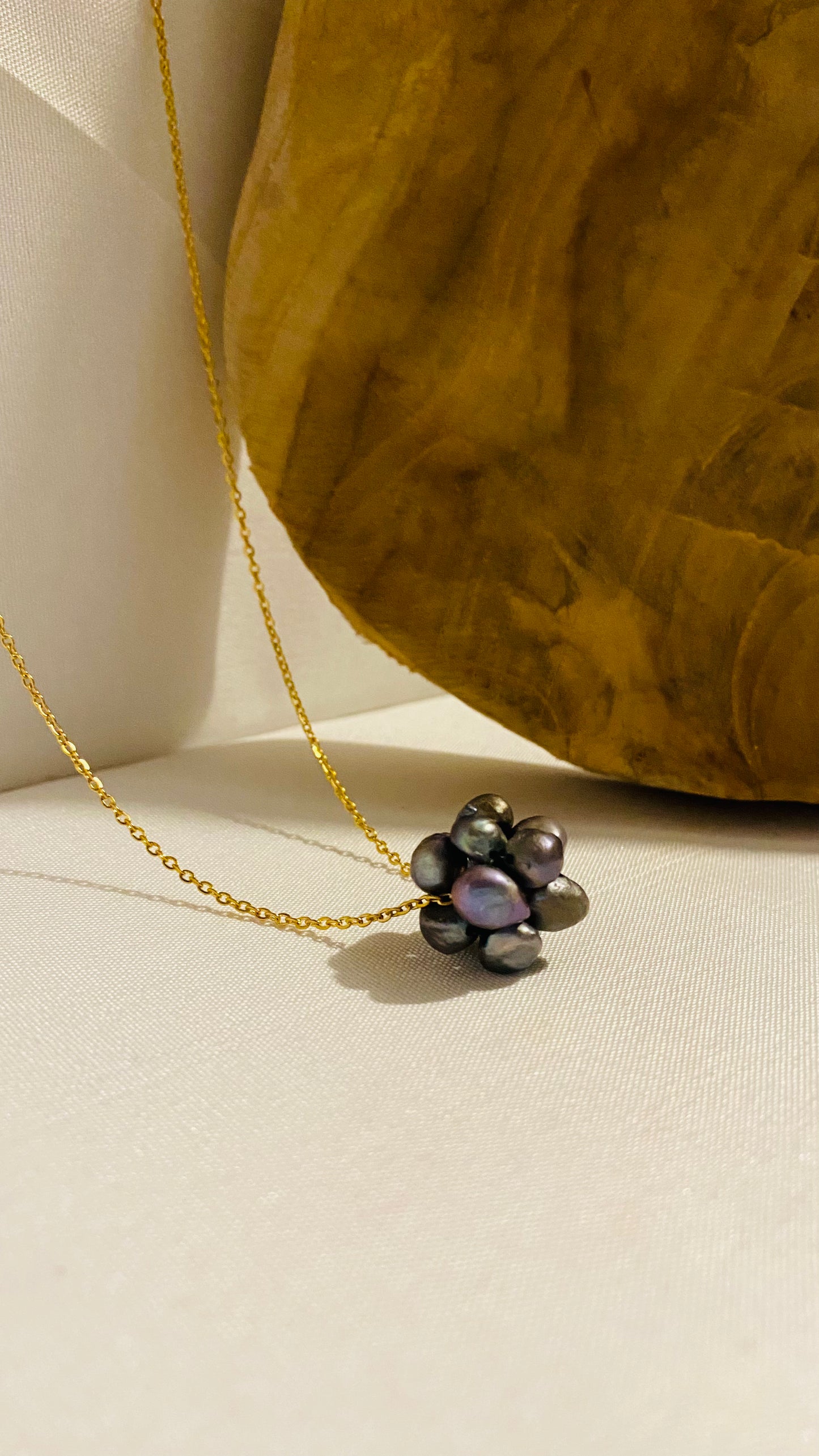 Collier Nahei