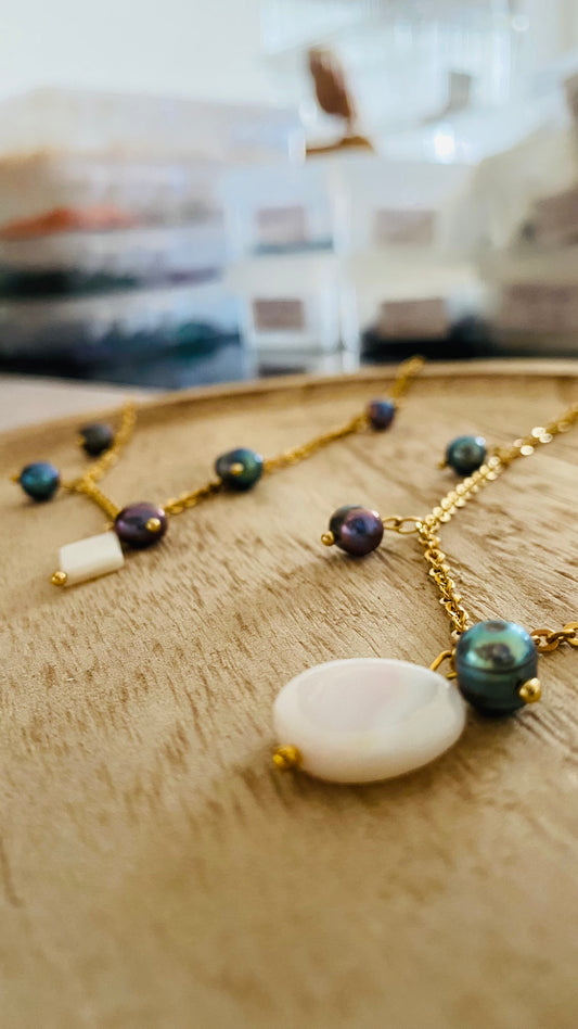 Collier Raihere