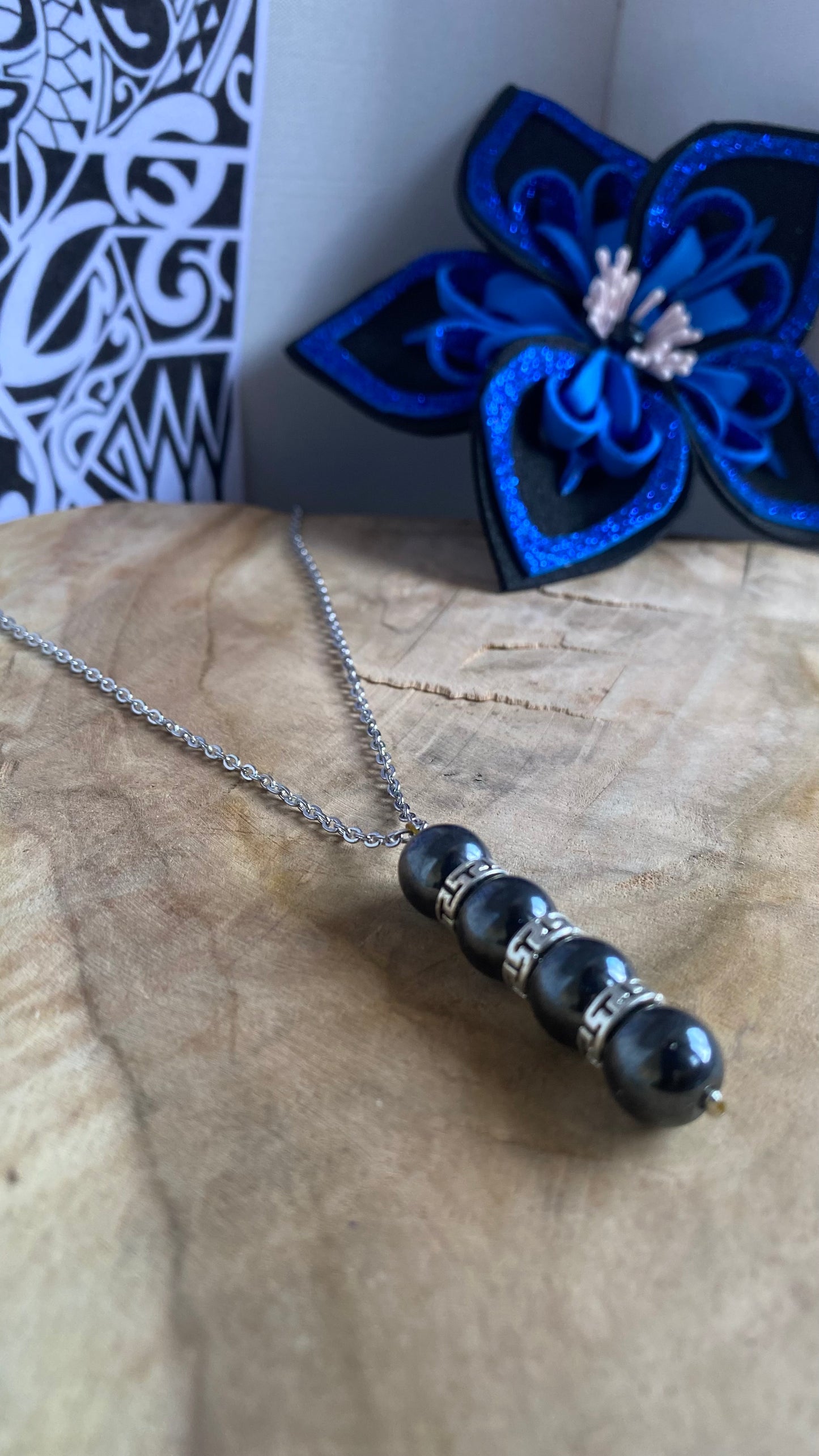 Collier Totem