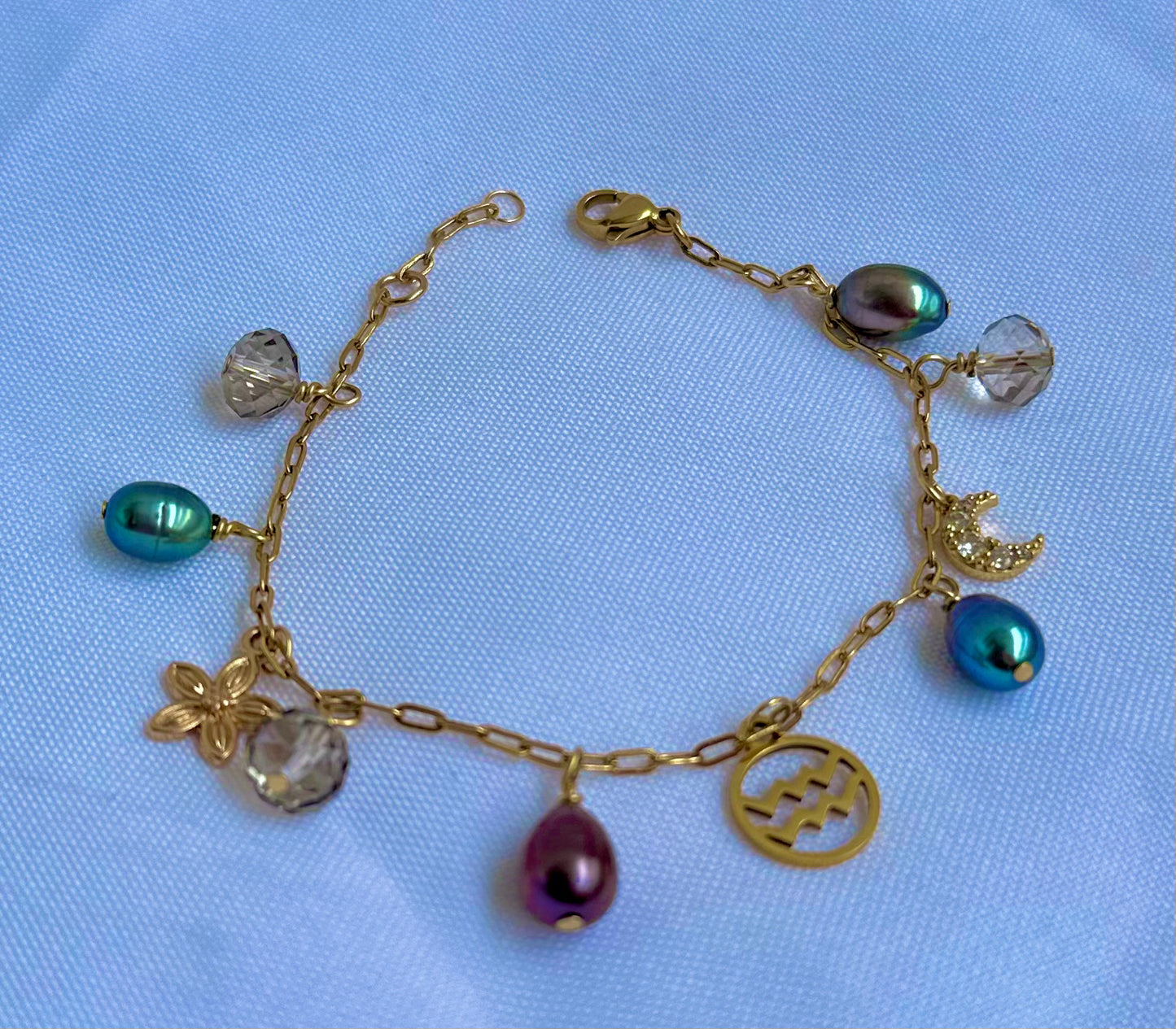 Bracelet CHARMS