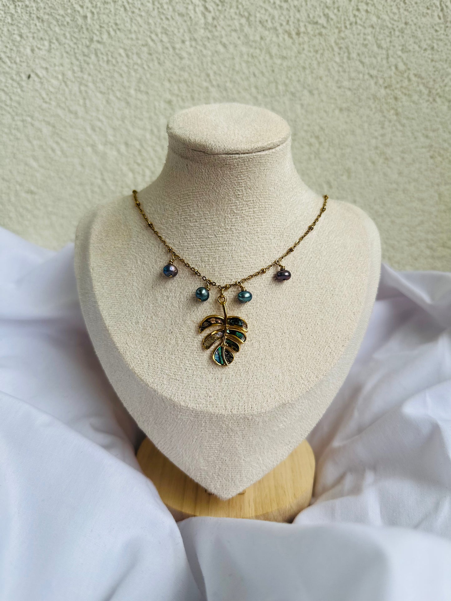 Collier Heiani
