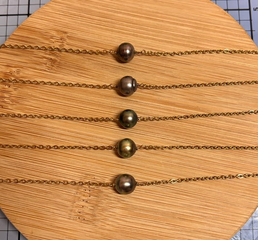 Collier Mihivai