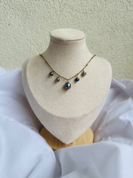 Collier Evanii